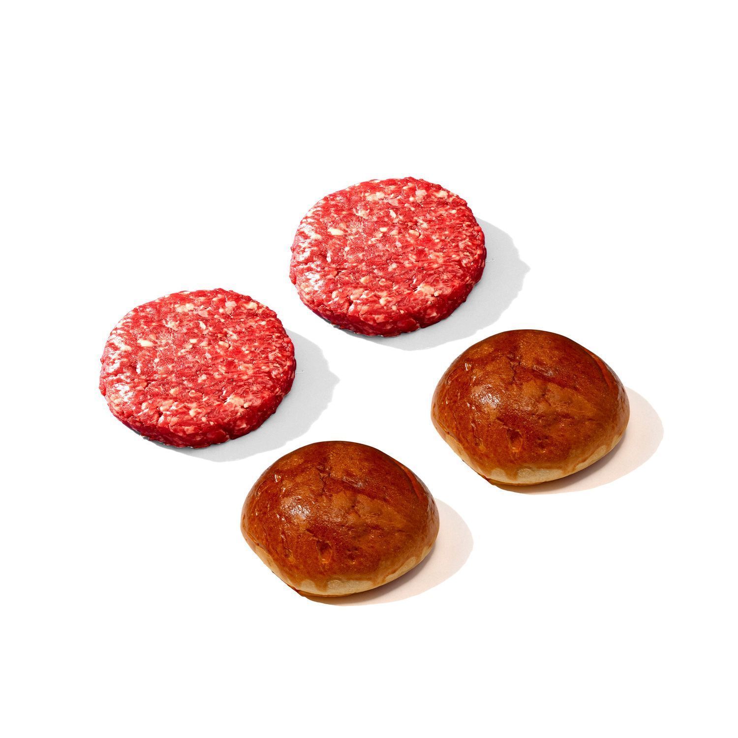 Carne de La Finca - Burger Chef Edition