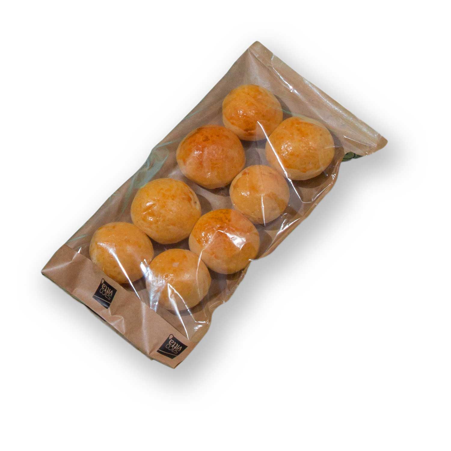Tienda Online Carne de La Finca - Minipan Brioche para Burger