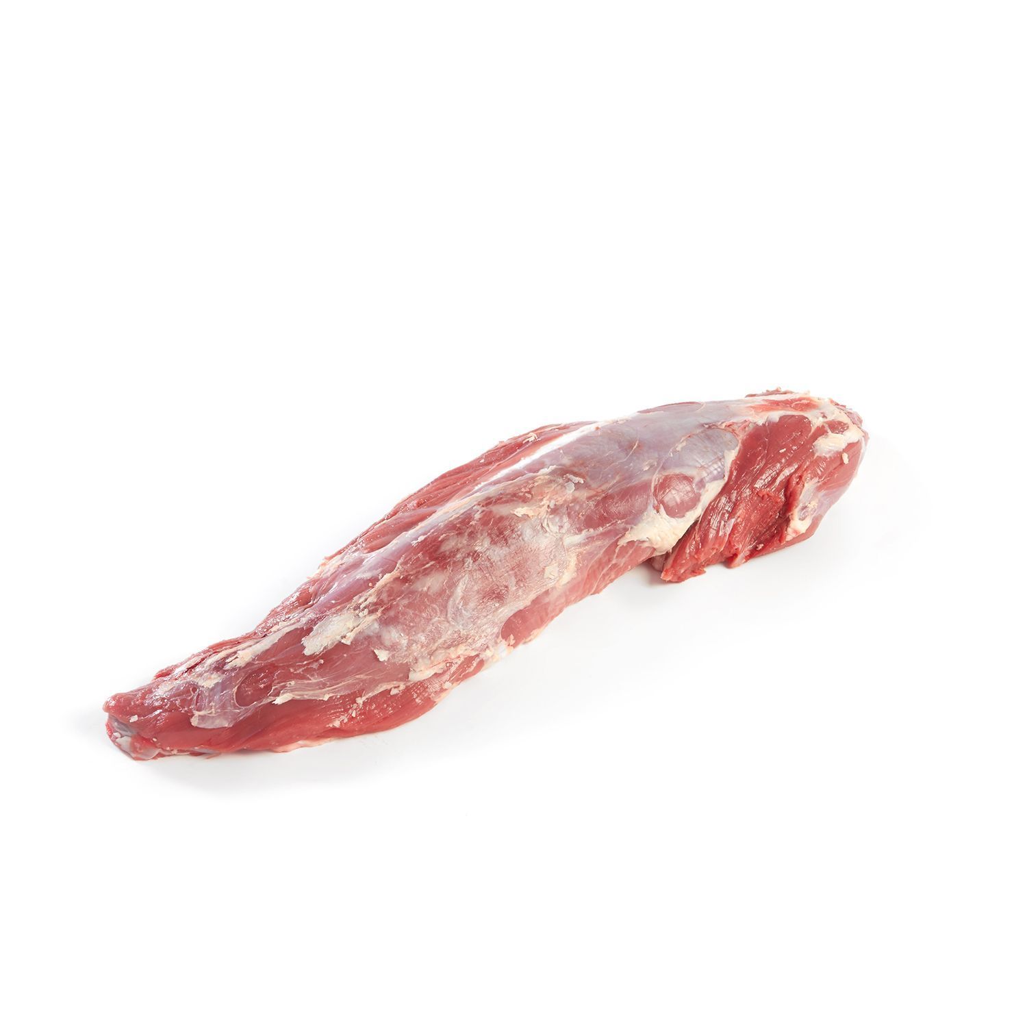Solomillo entero de Ternera Dos Primaveras - Carne de La Finca