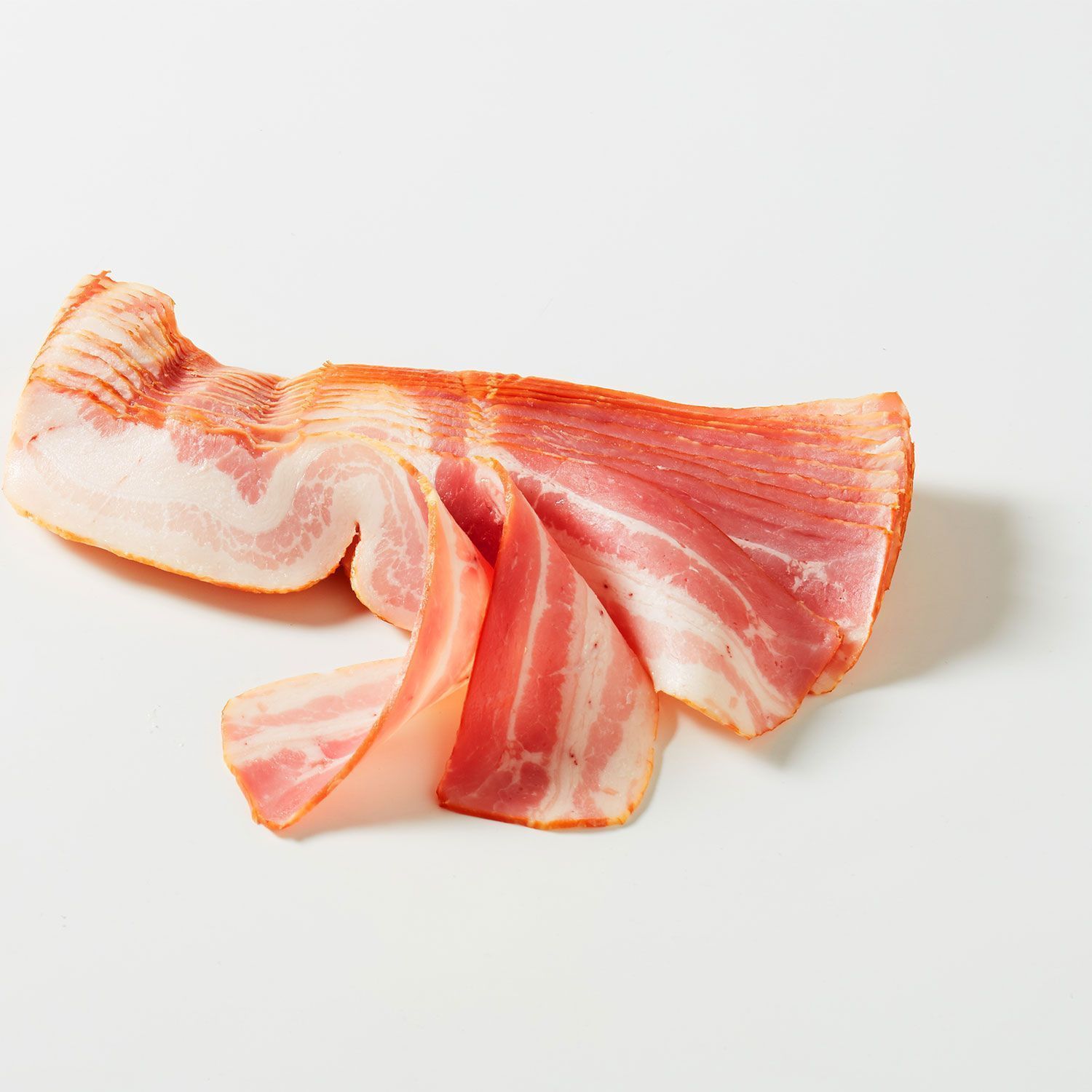 Bacon Loncheado para Hamburguesas - Carne de La Finca