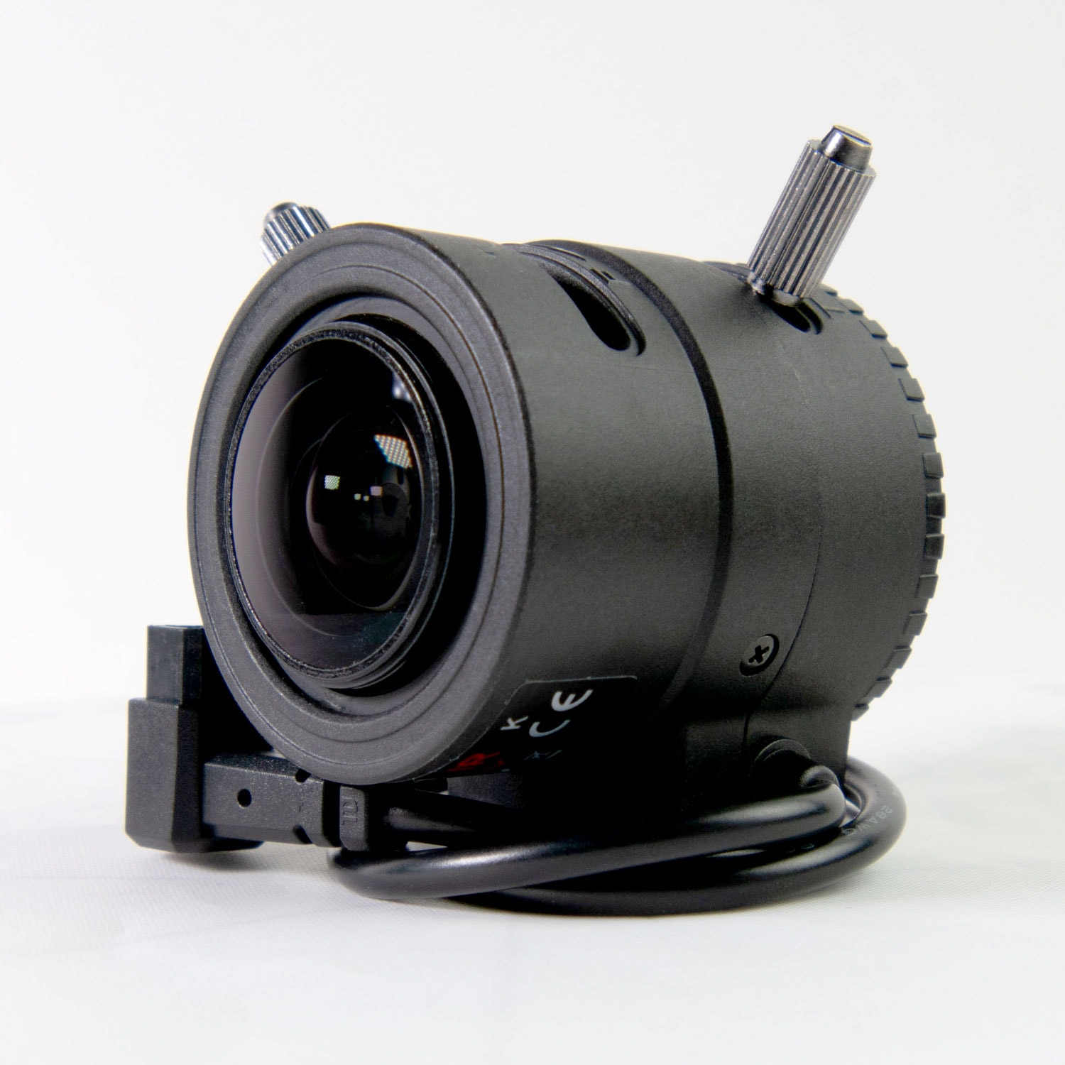 Varifokální objektiv 3,6 mm–11 mm AIDA CS4K 3611V
