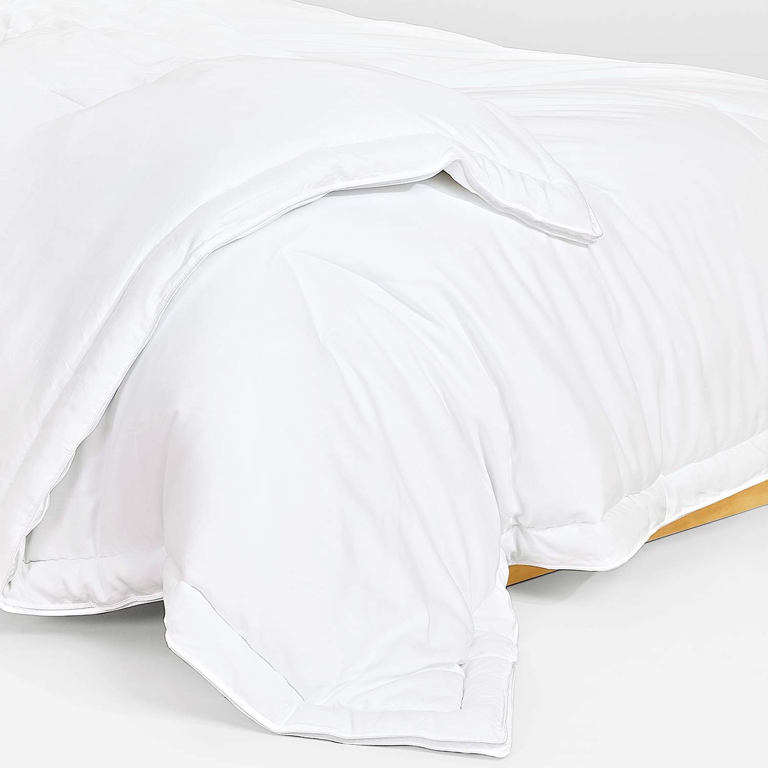 Are Buffy Comforters Worth The Hype Sheet Market