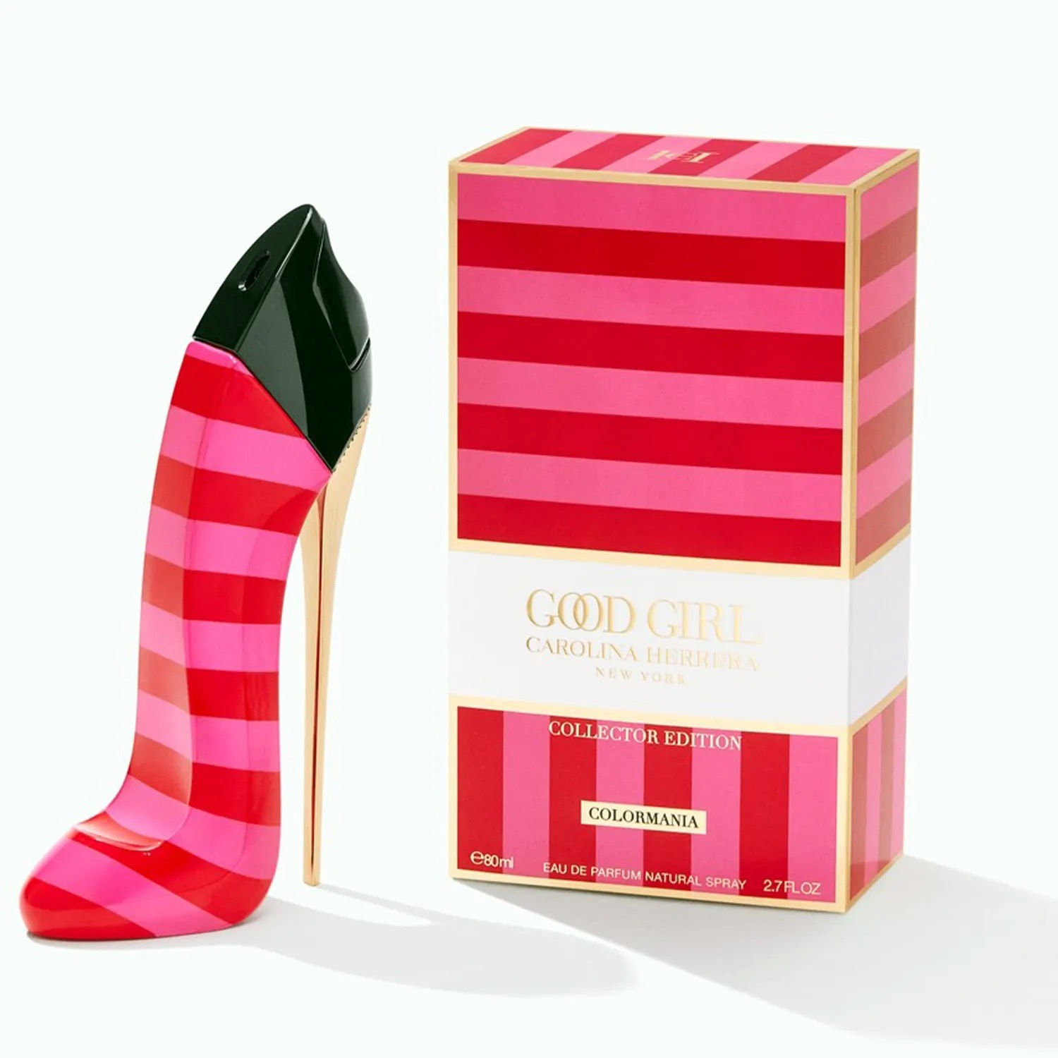 good girl colormania eau de parfum by carolina herrera