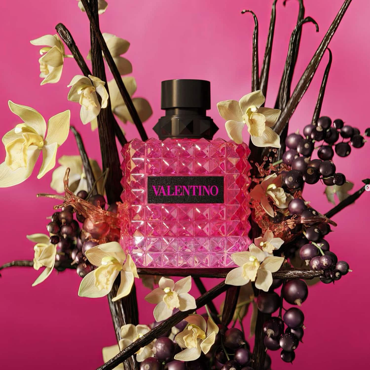Valentino Born in Roma Extradose Donna Valentino Born in Roma Extradose Donna