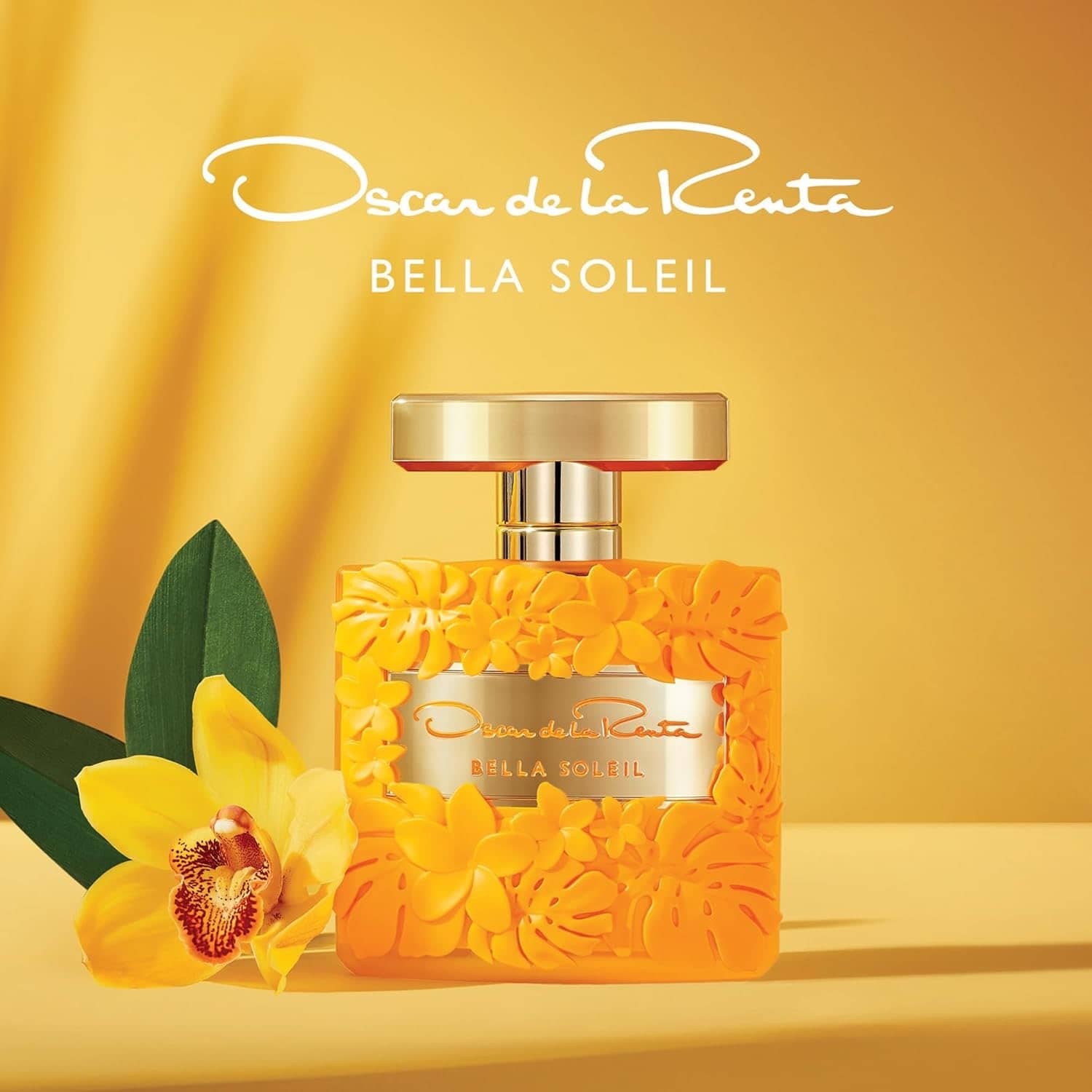 oscar de la renta bella soleil 02