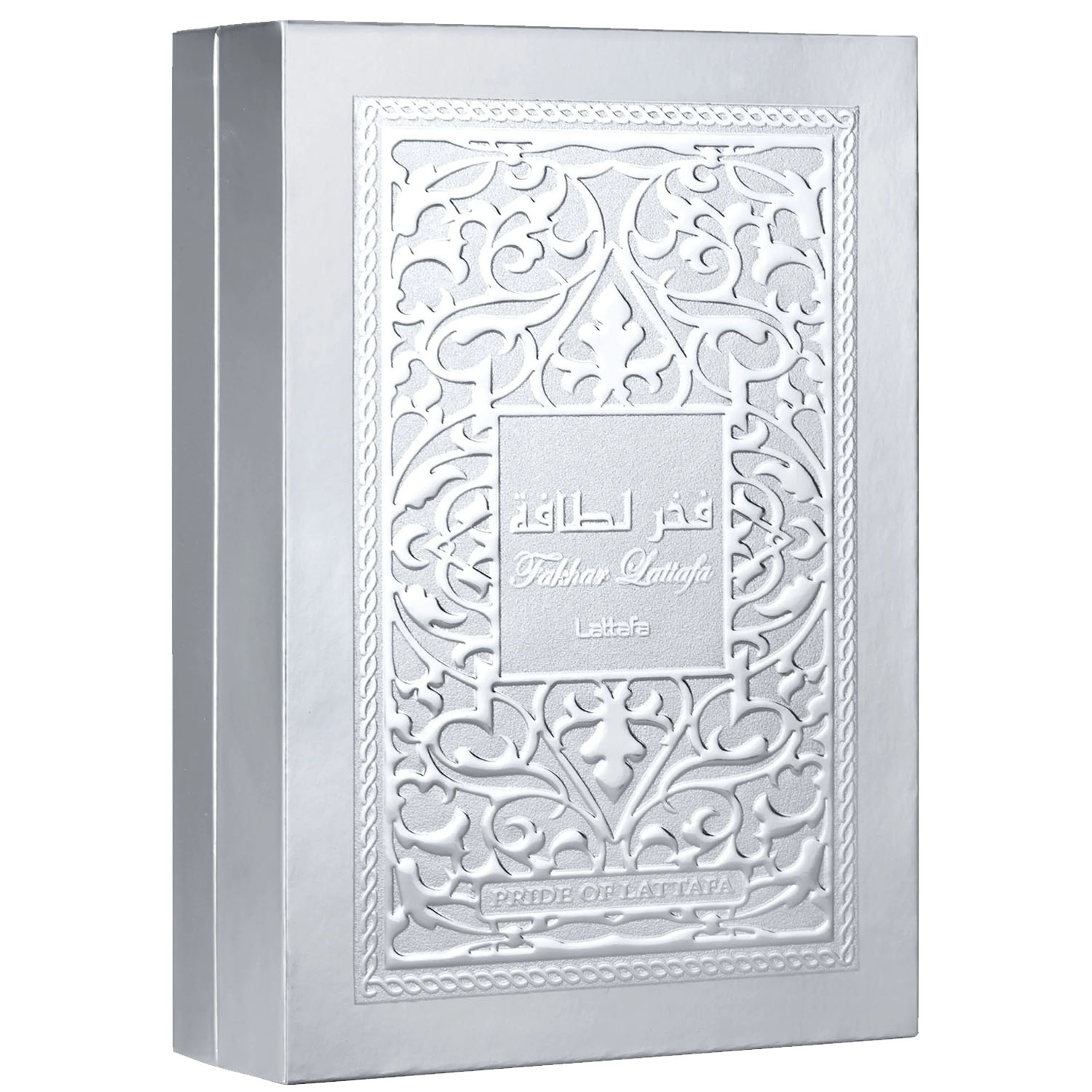 lattafa fakhar platin