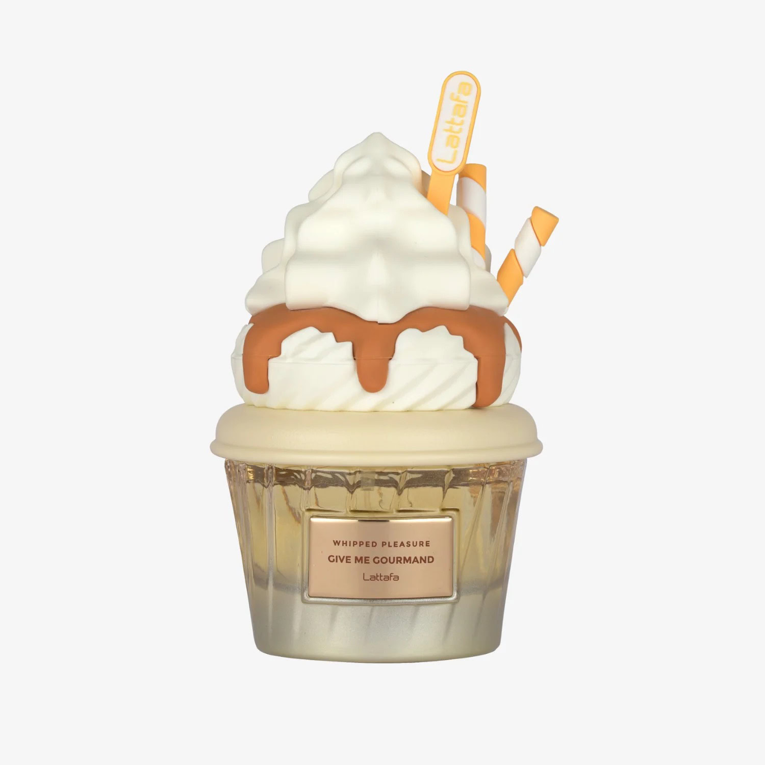 Lattafa Give Me Gourmand Collection Whipped Pleasure EDP