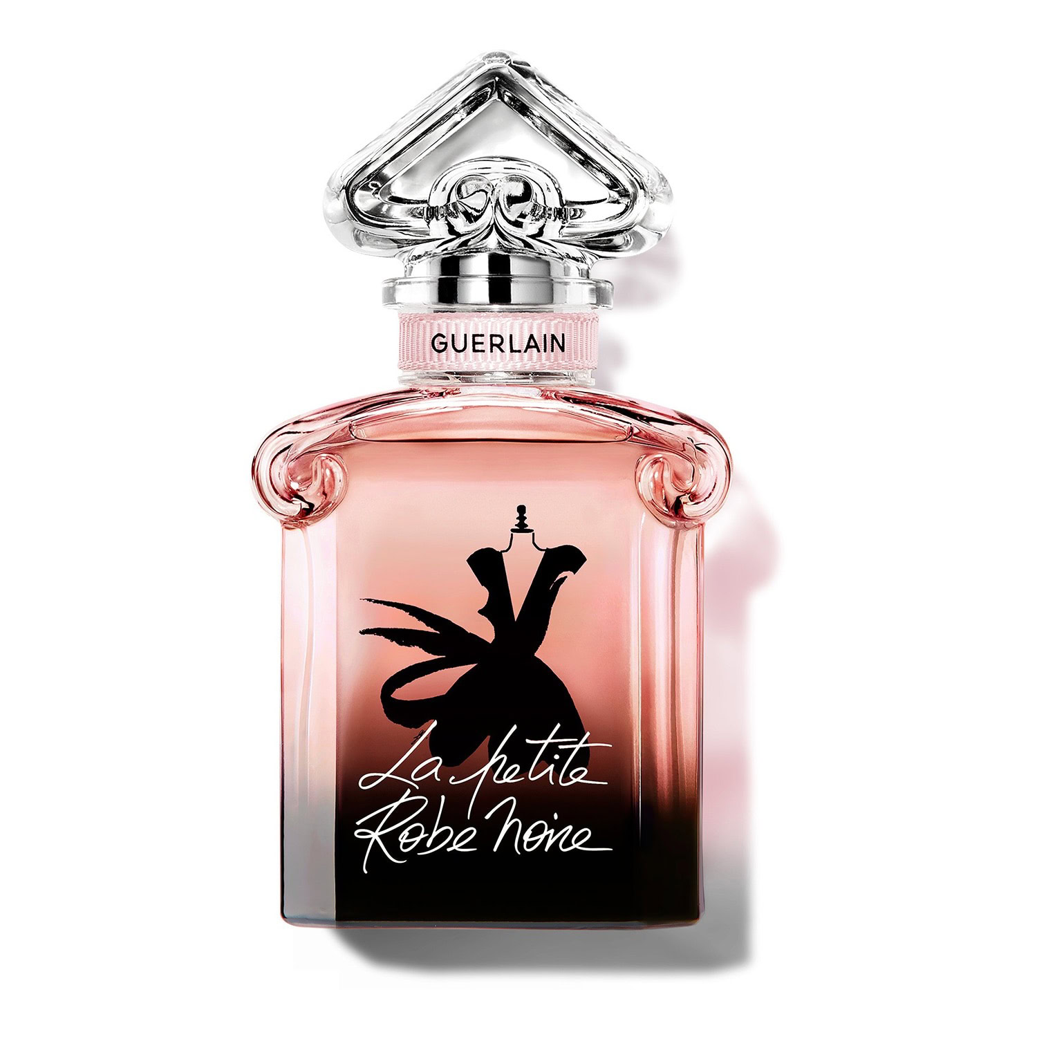 guerlain la petite robe noire honey rose eau de parfum edition limitée 2