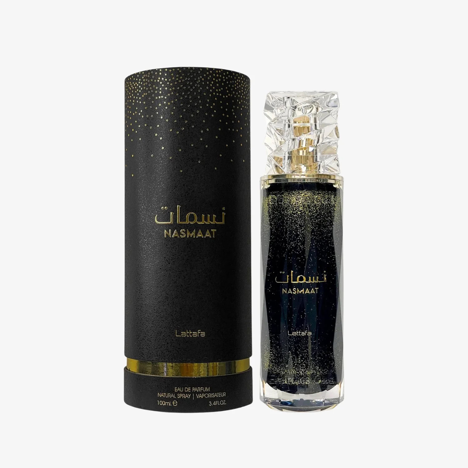 lattafa nasmaat eau de parfum gender unisex 02