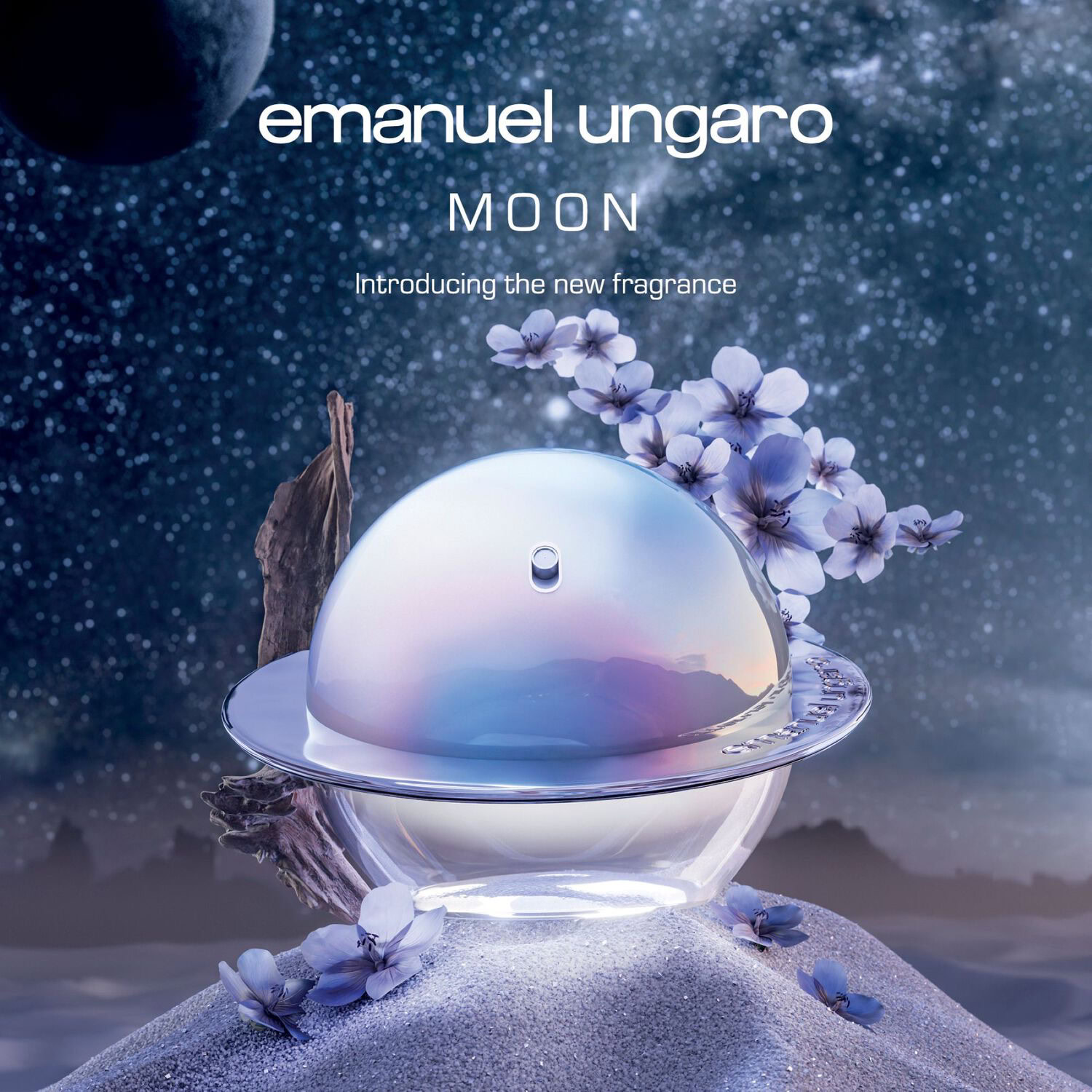 new perfume emanuel ungaro moon eau de parfum