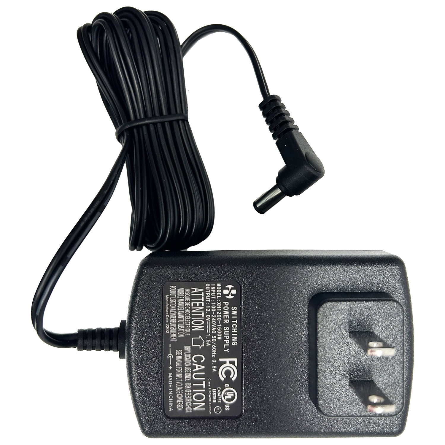 Power Supply