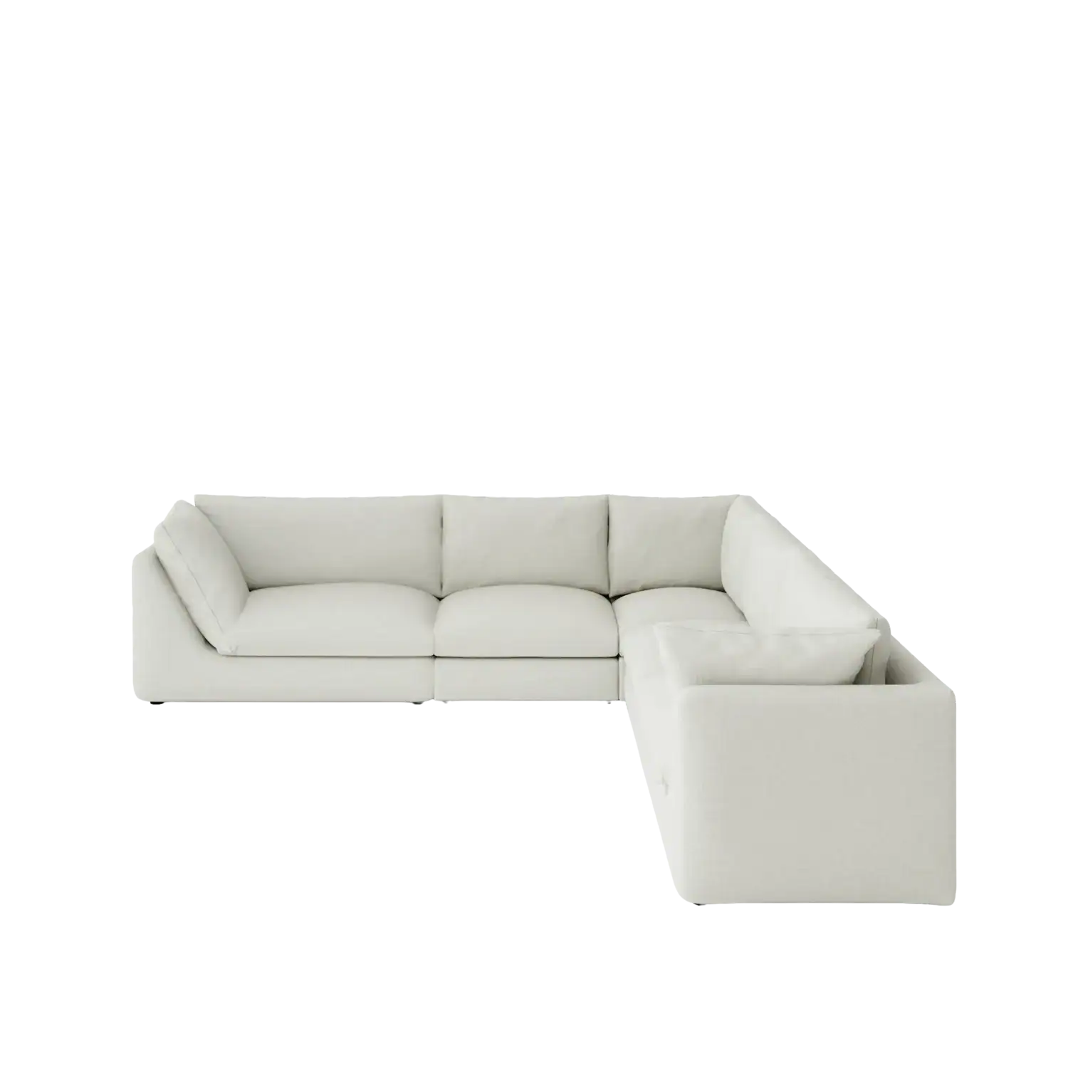 Linea Grand - Narożnik Modułowy