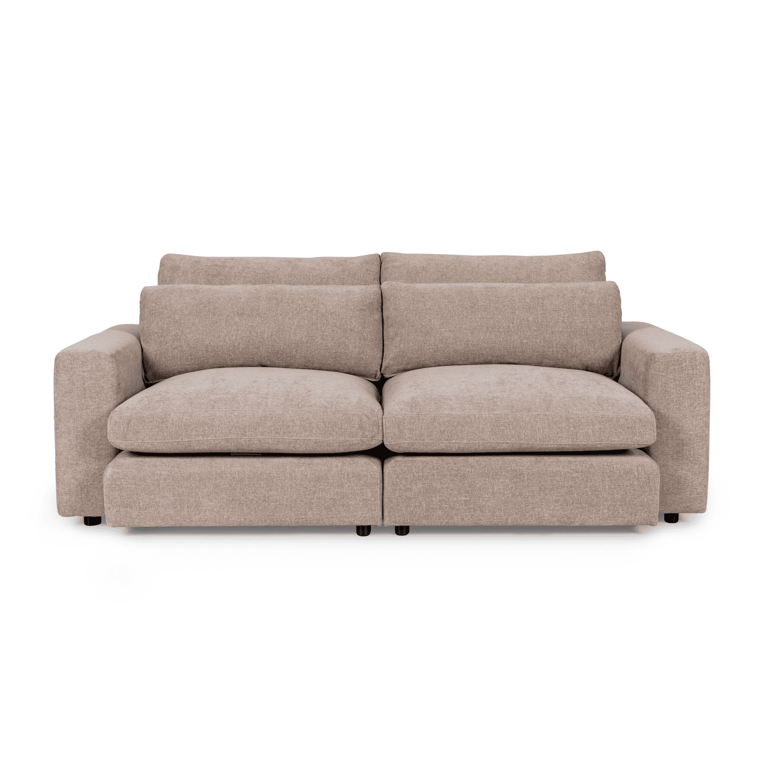 Santos - Dwuosobowa Sofa Modułowa