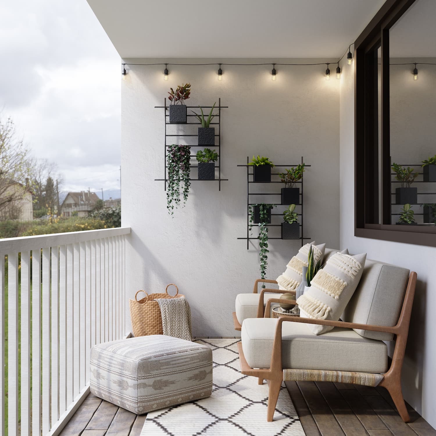 tips voor balkon lente klaar