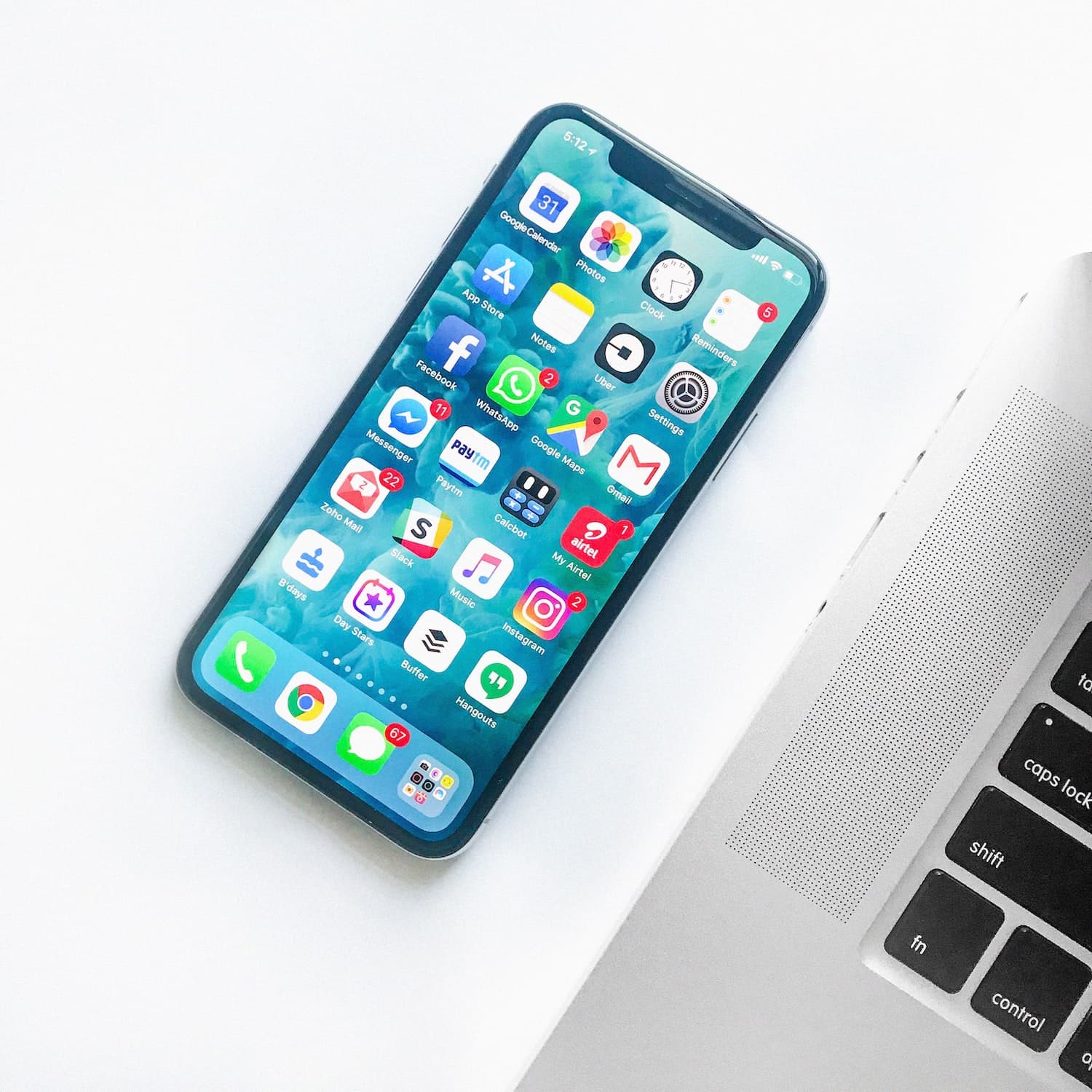 Deze apps mogen niet ontbreken op jouw iPhone!