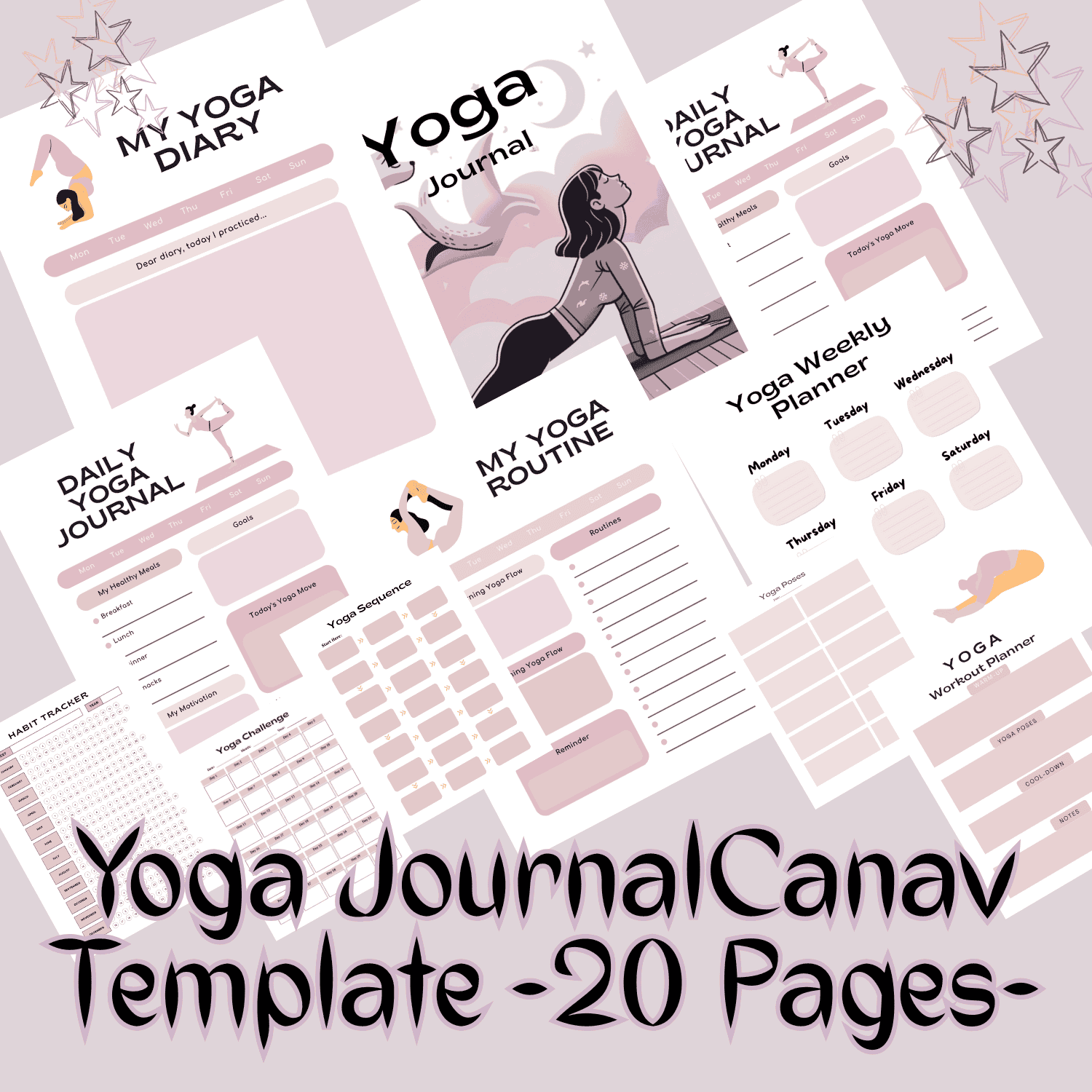 25 Budget-Friendly Christmas Gifts Every Yoga Lover Will Adore 15