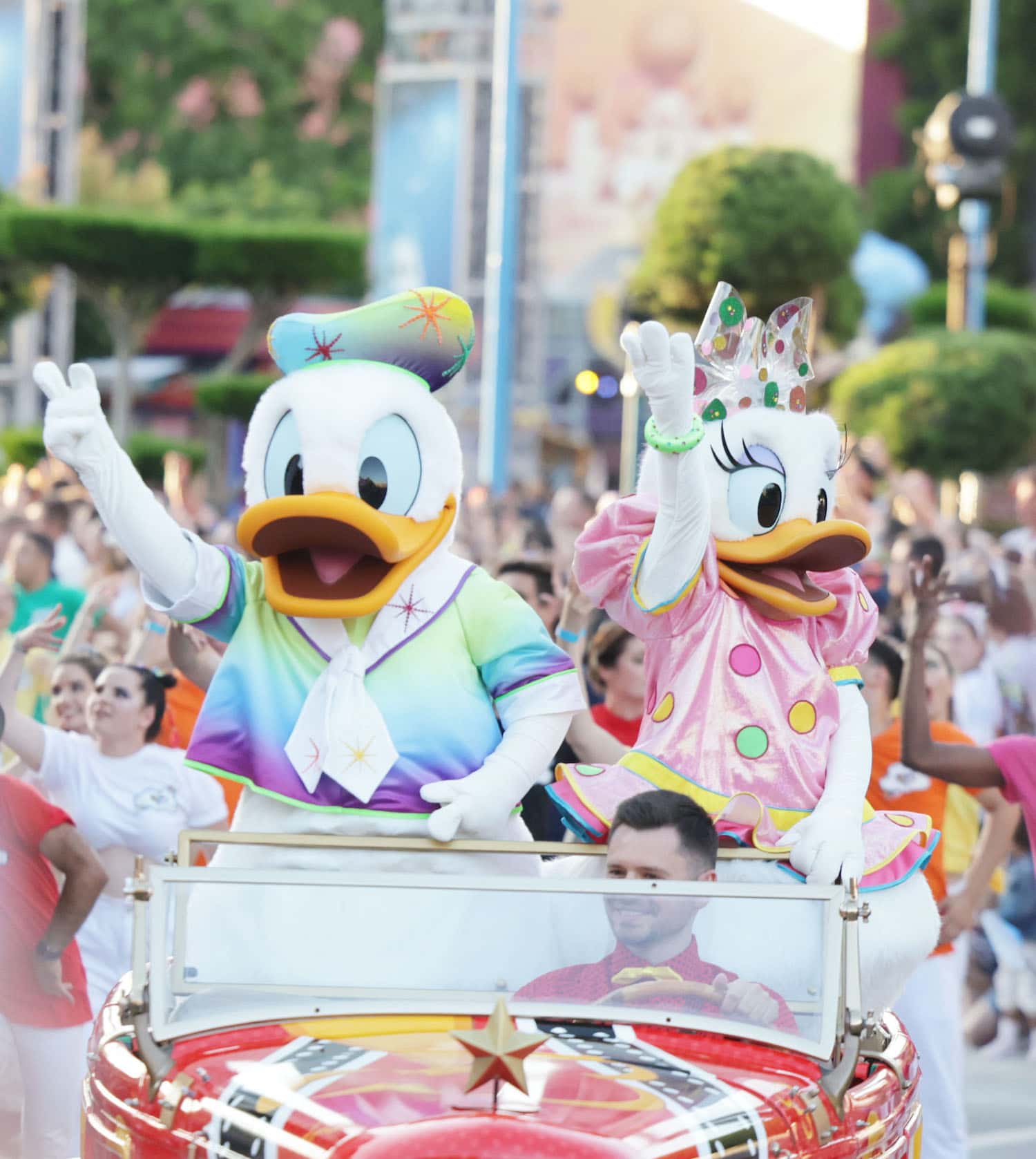 Disneyland Paris Pride