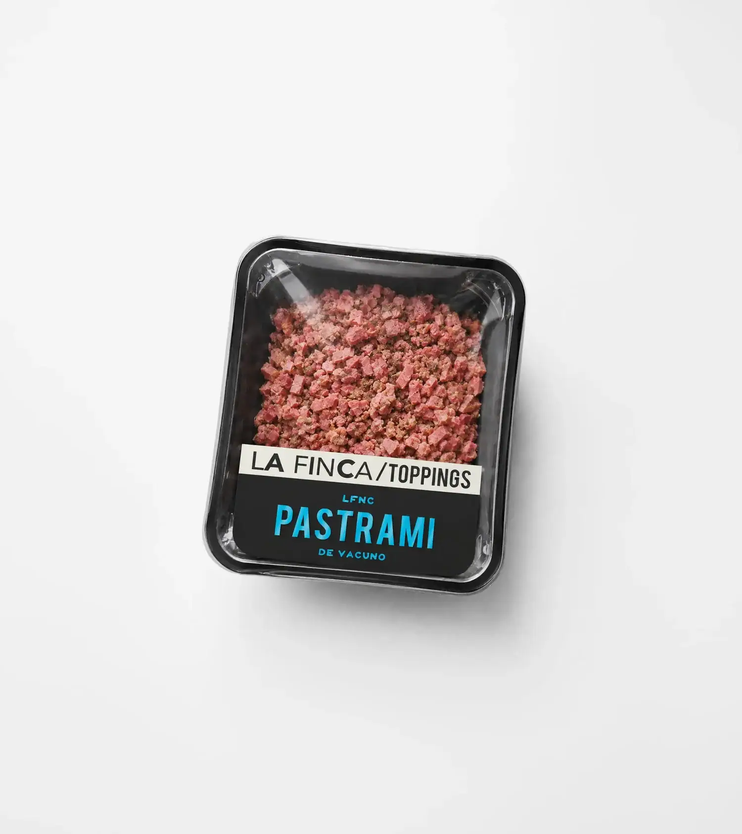 Taquitos de Pastrami
