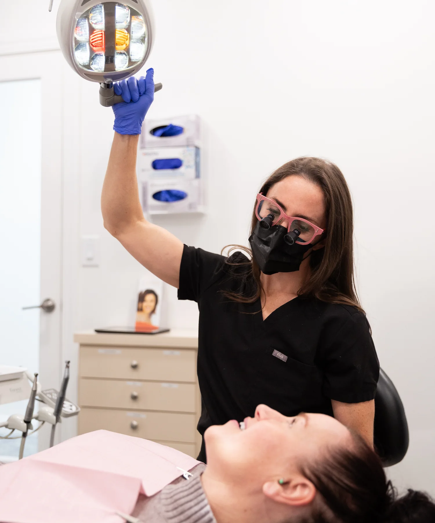 dr smith action shot 1