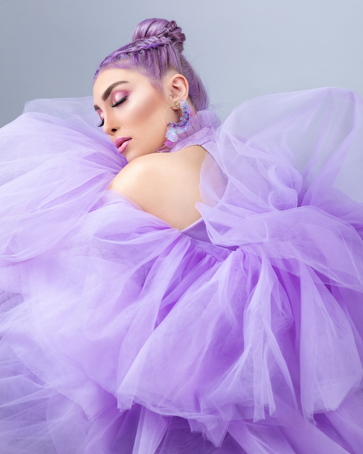 Lavendel trend