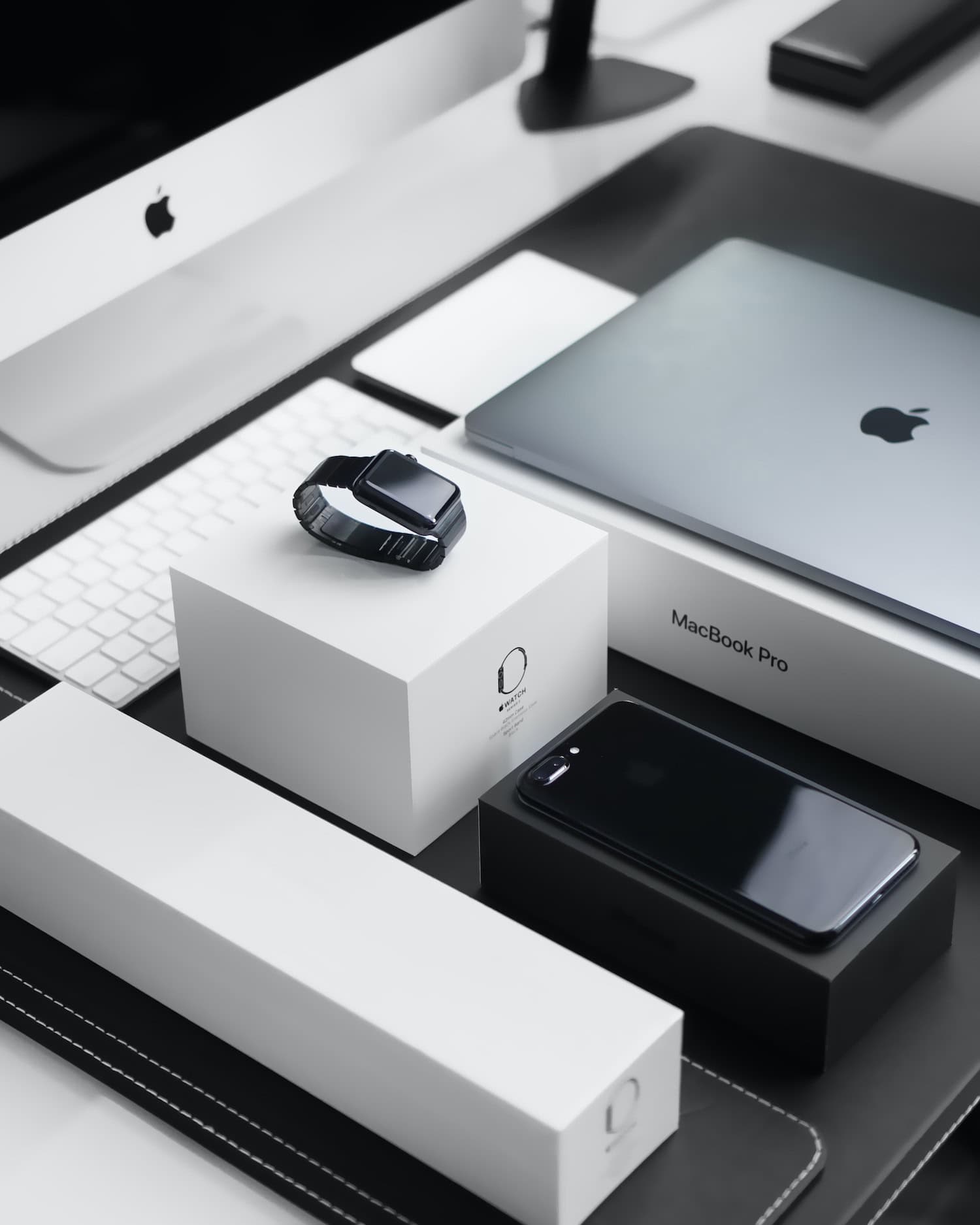 apple gadgets