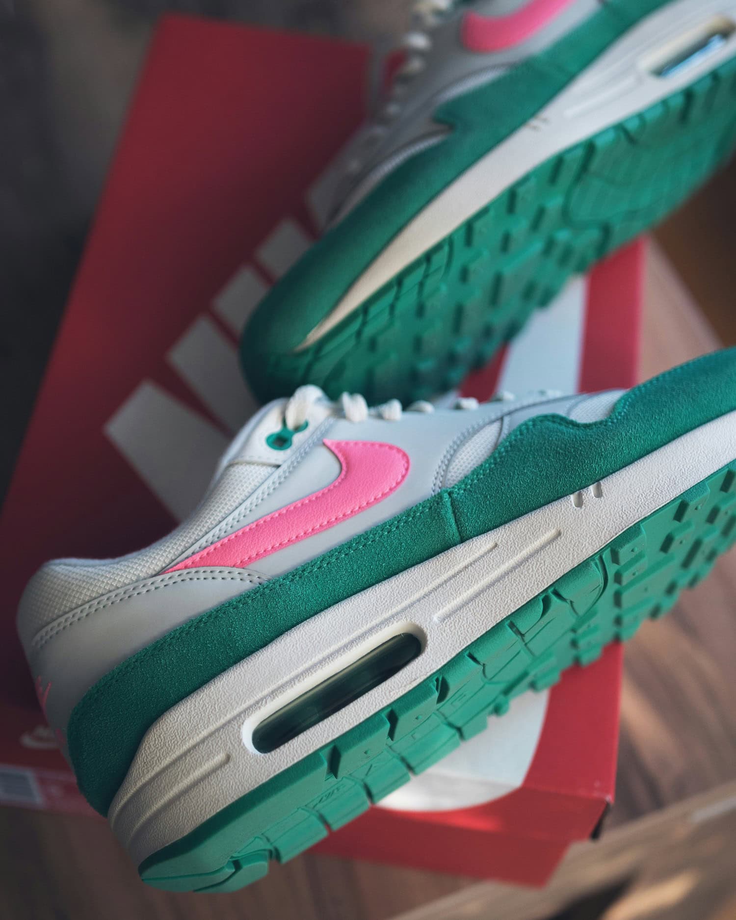 Nike Air Max
