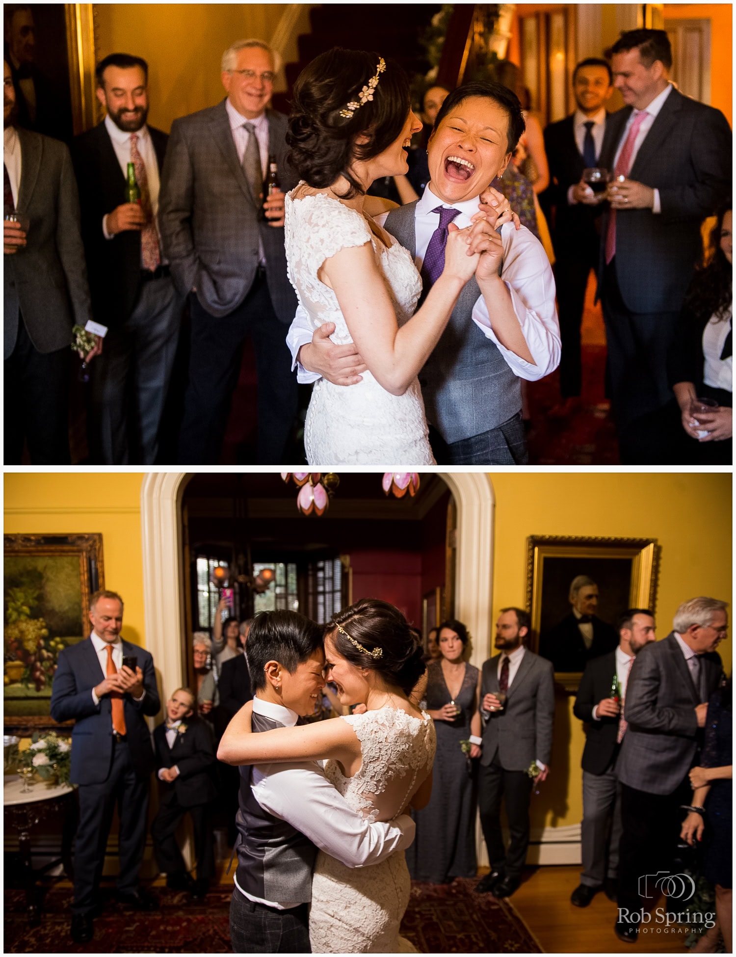 Rob Spring Photography Saratoga Springs Wedding Photographer 