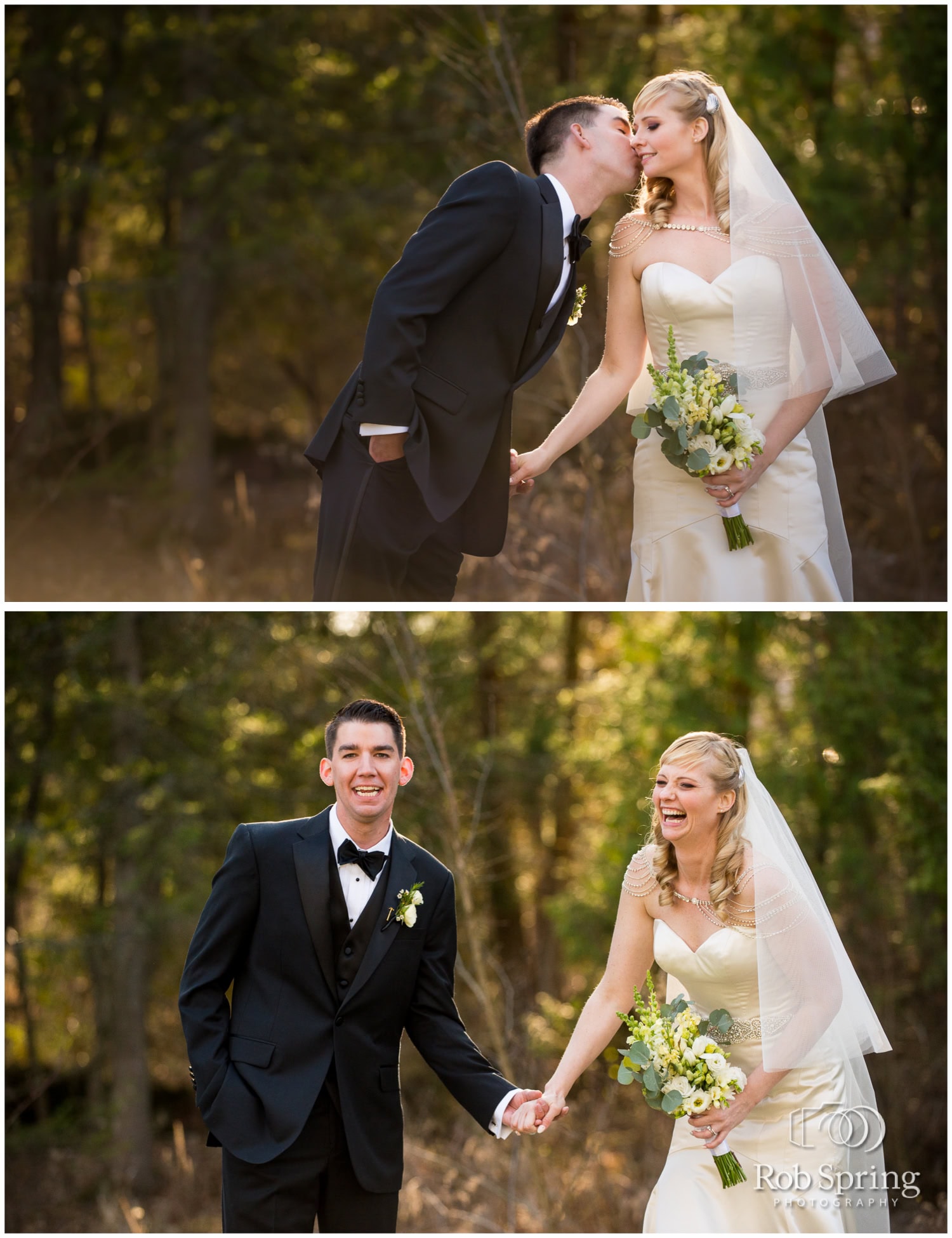 Rob Spring Photography | Saratoga Springs Wedding Photographer