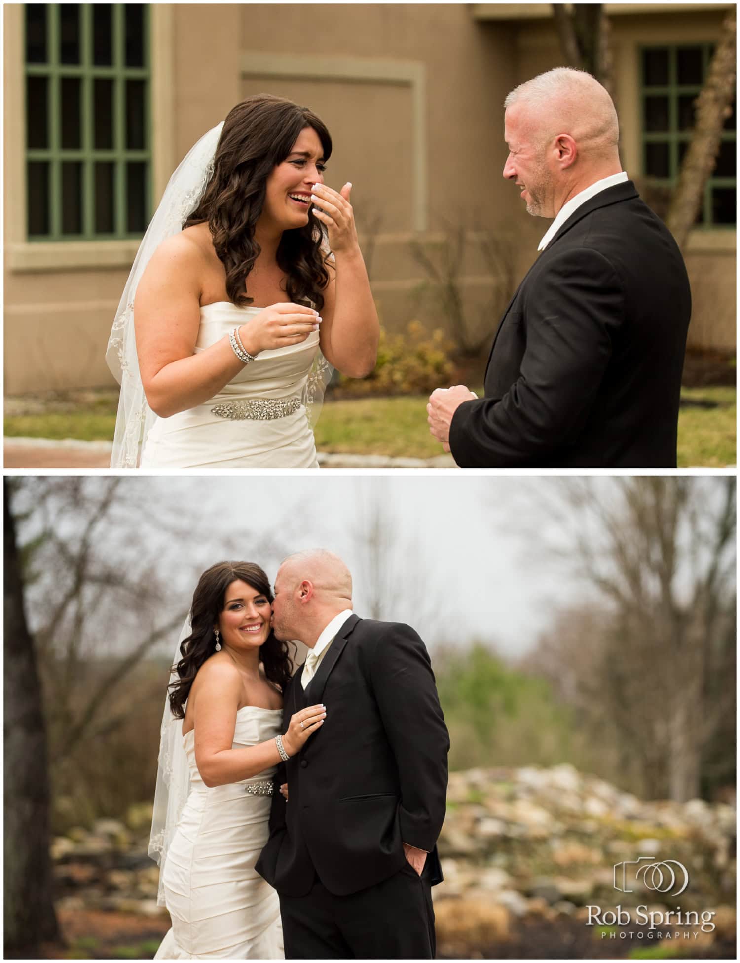 Rob Spring Photography | Saratoga Springs Wedding Photographer