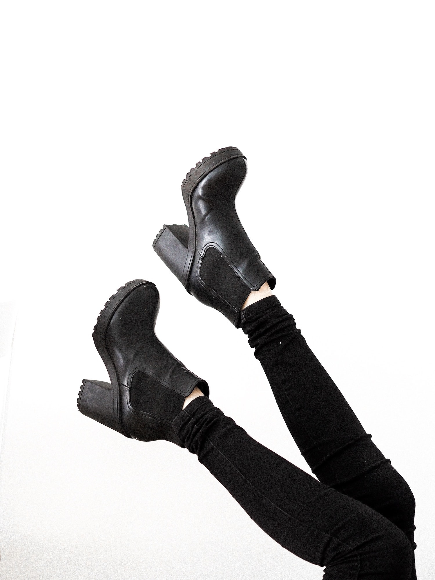Met deze schoenen kom jij lekker warm de winter door