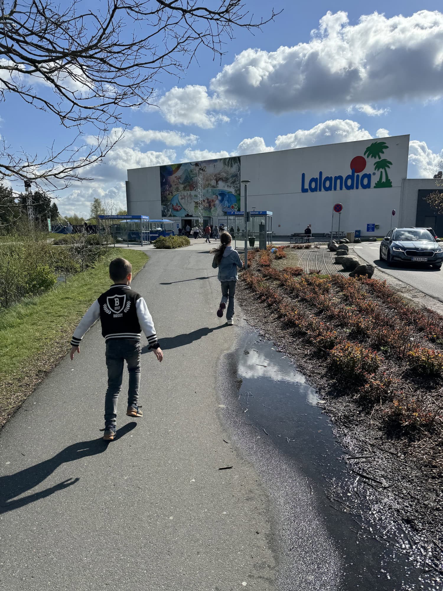 LALANDIA Billund
