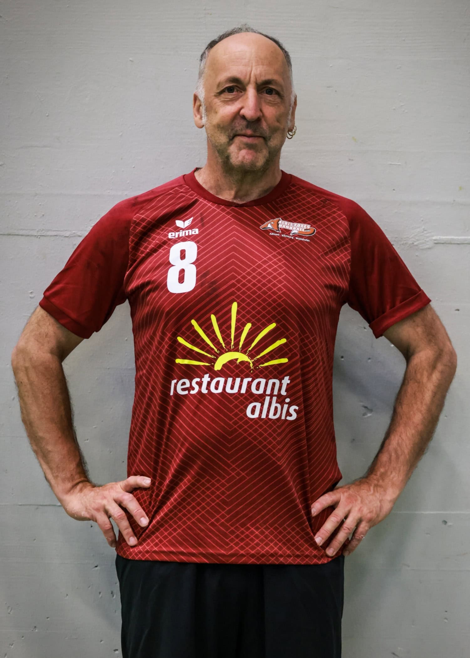 Männer 3 | 4. Liga 19 M4 12
