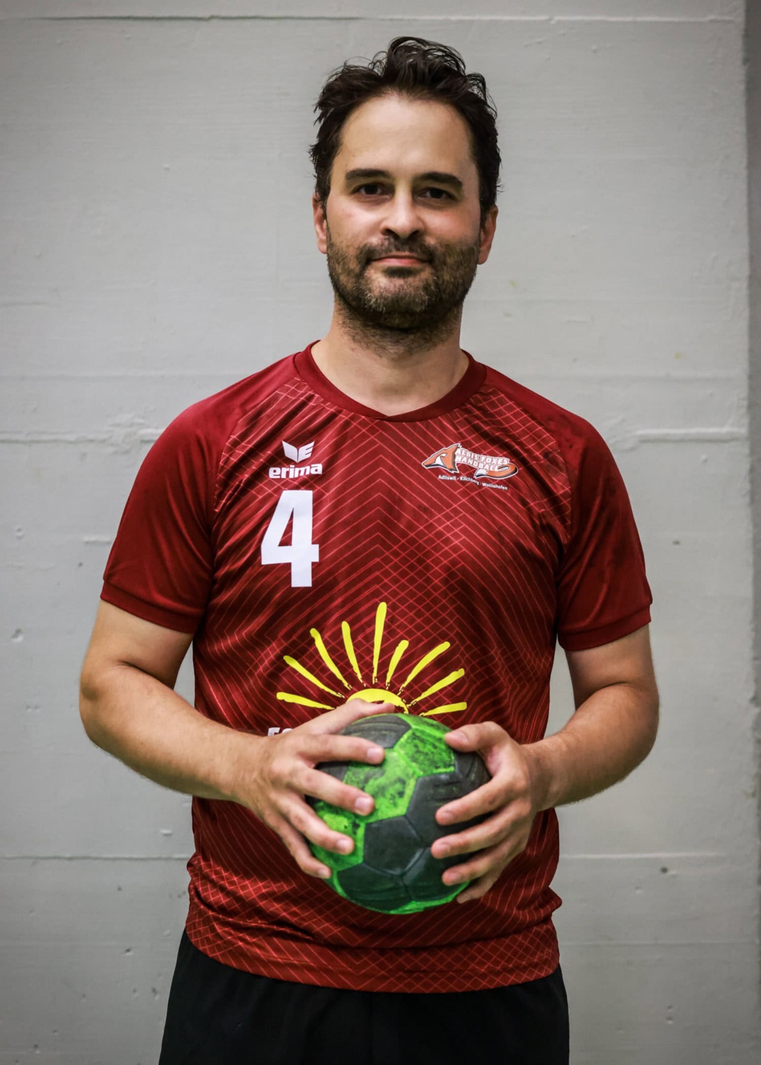 Männer 3 | 4. Liga 21 M4 14