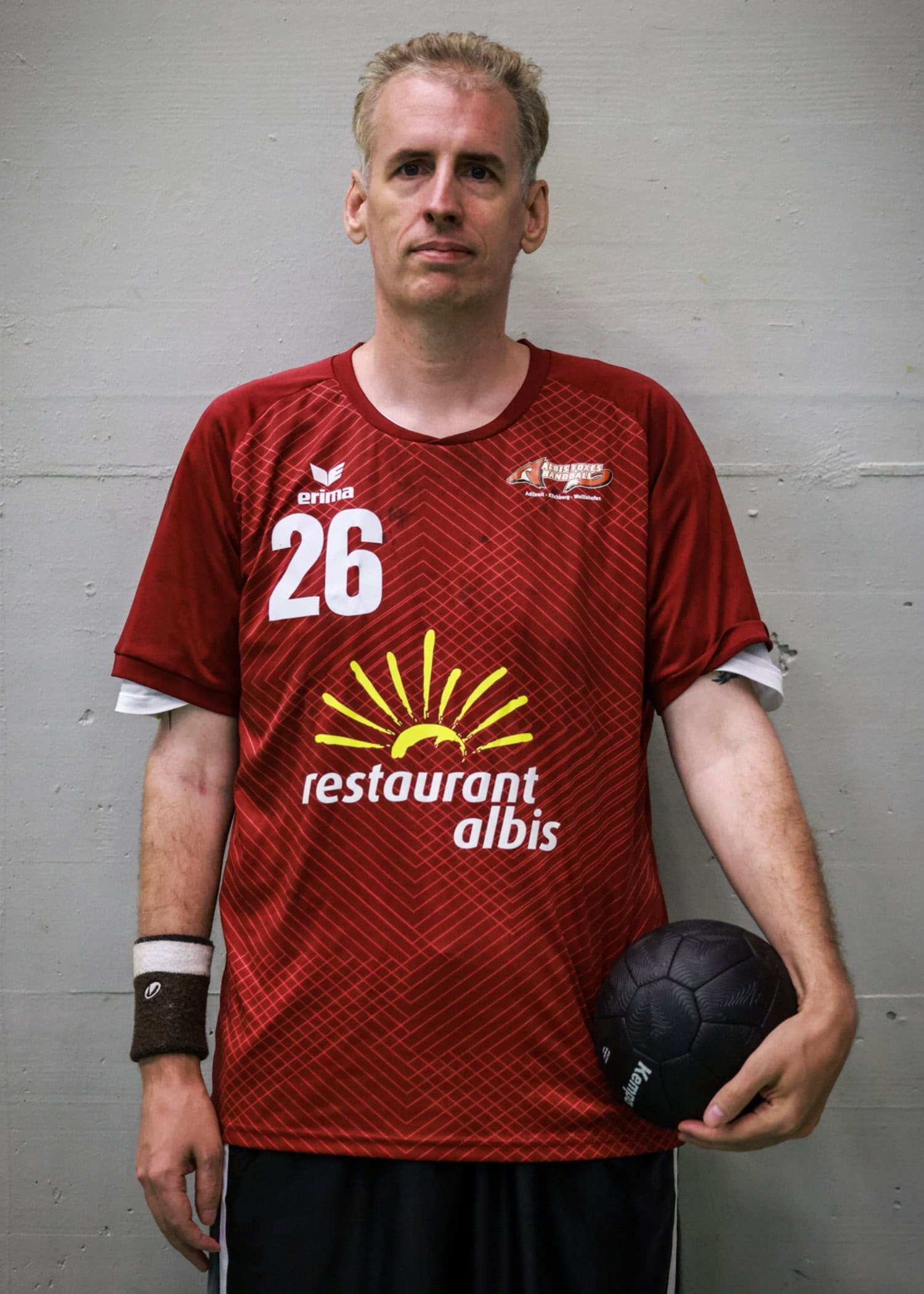 Männer 3 | 4. Liga 23 M4 16