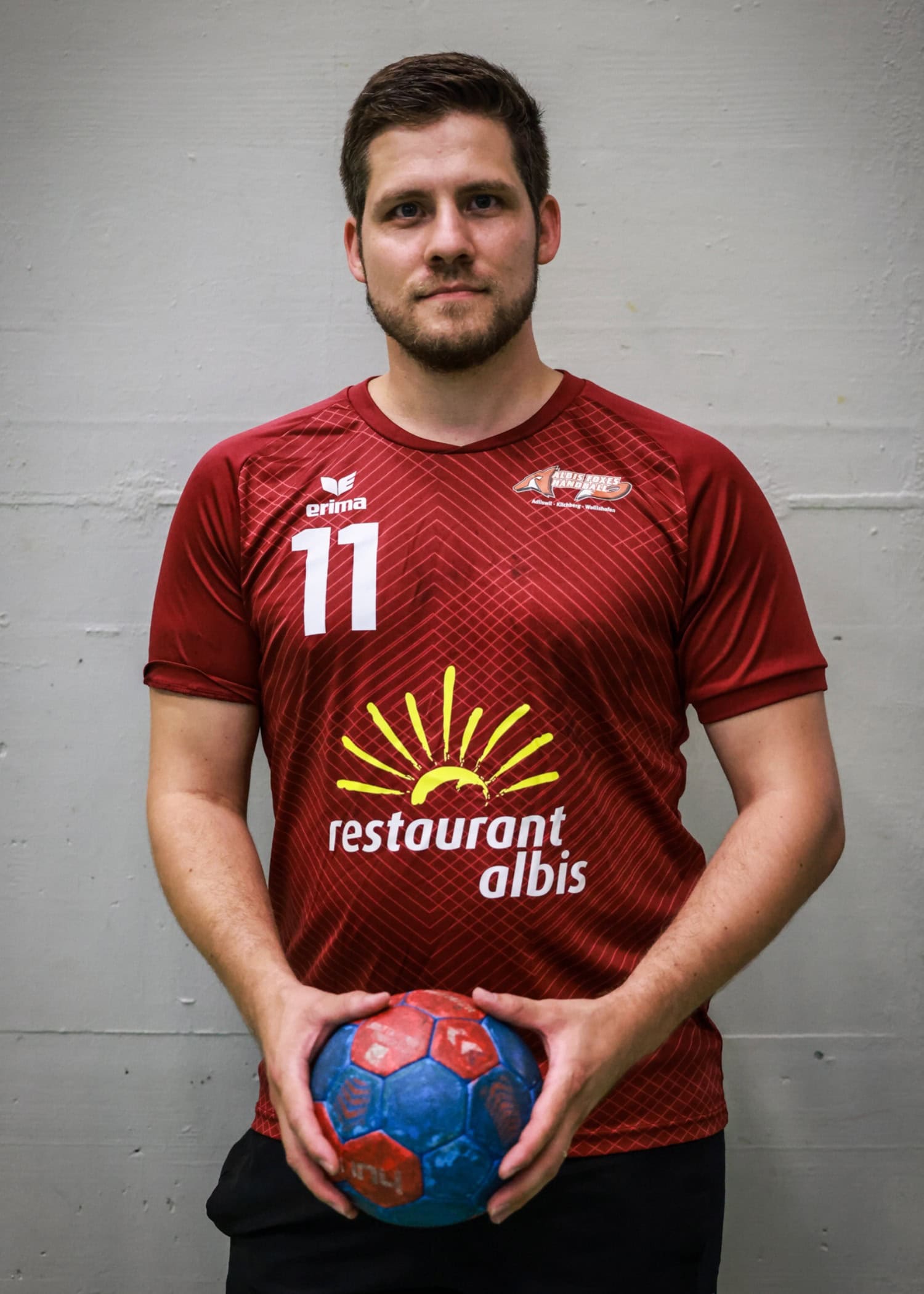 Männer 3 | 4. Liga 24 M4 17
