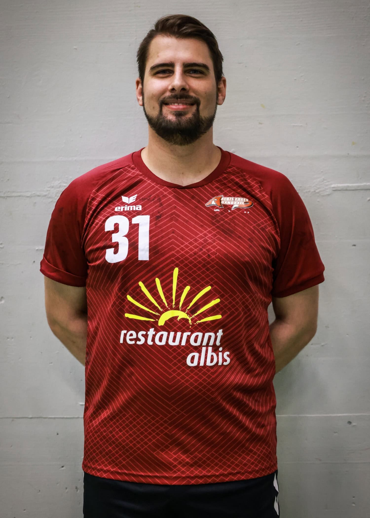 Männer 3 | 4. Liga 9 M4 2 1