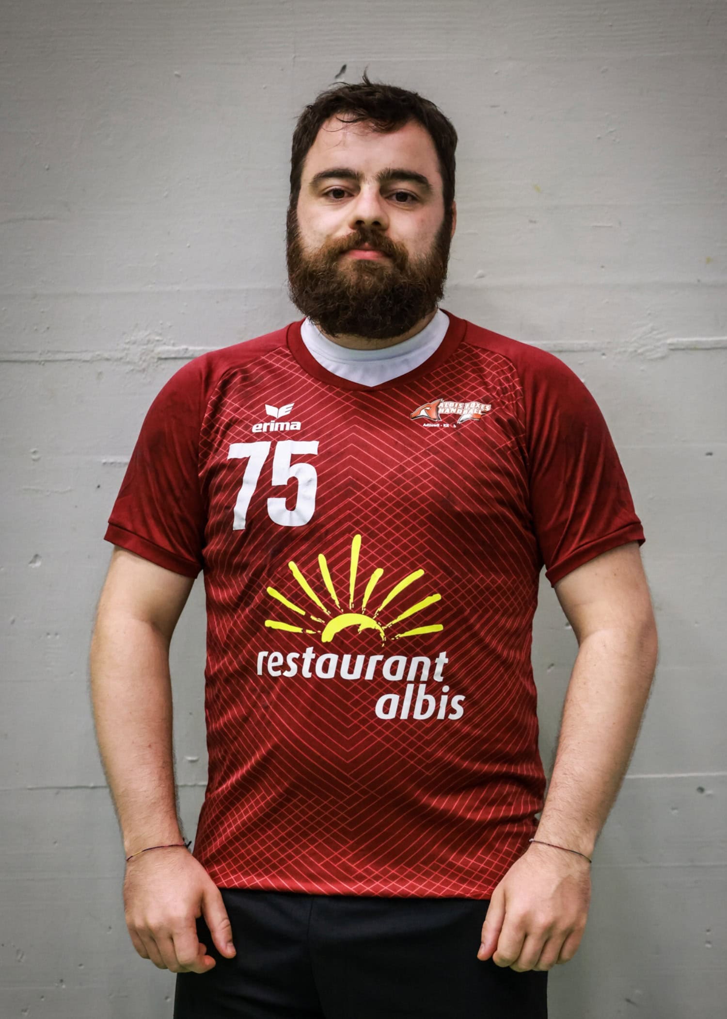 Männer 3 | 4. Liga 14 M4 6