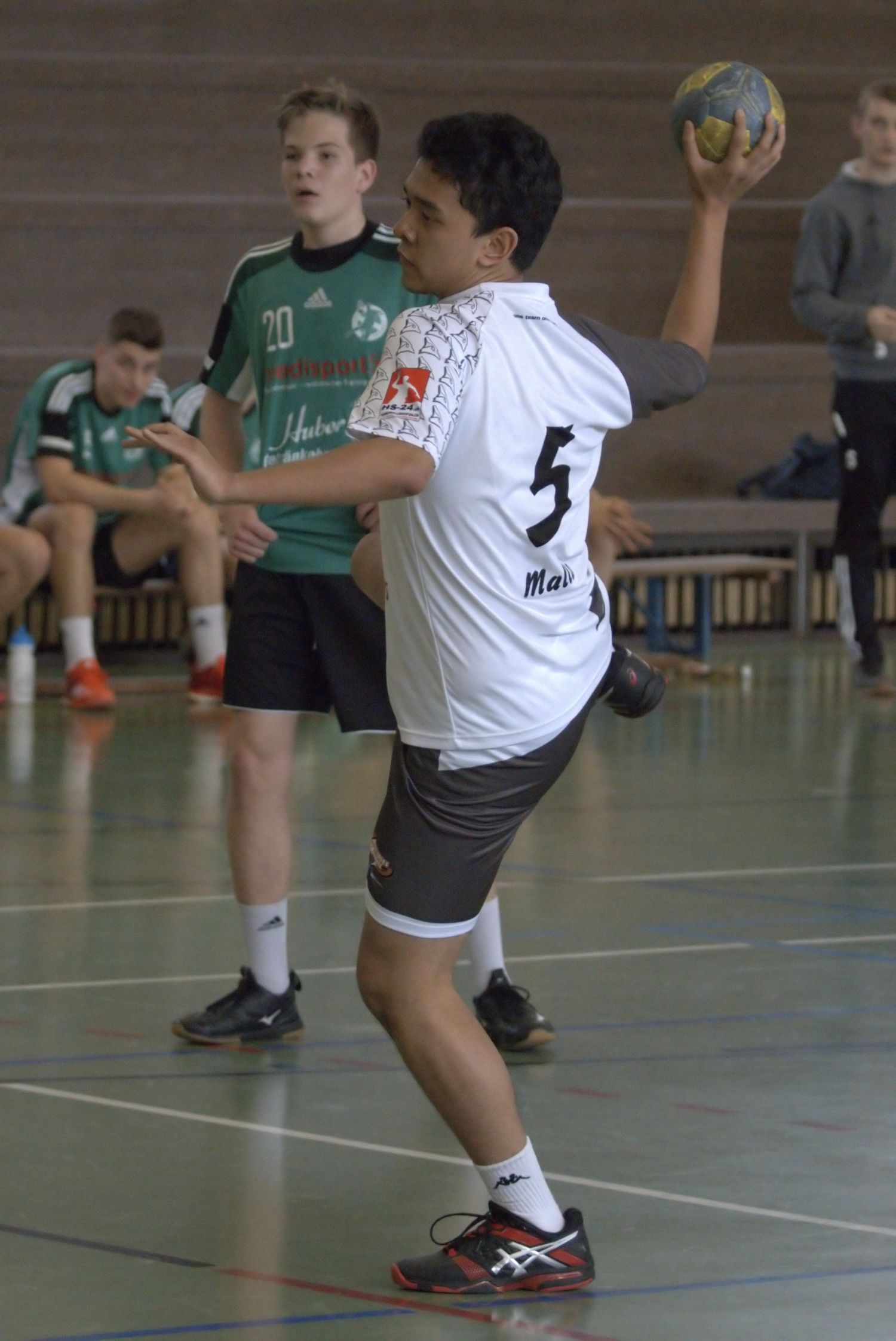 U17 TVT 06.04.19 14