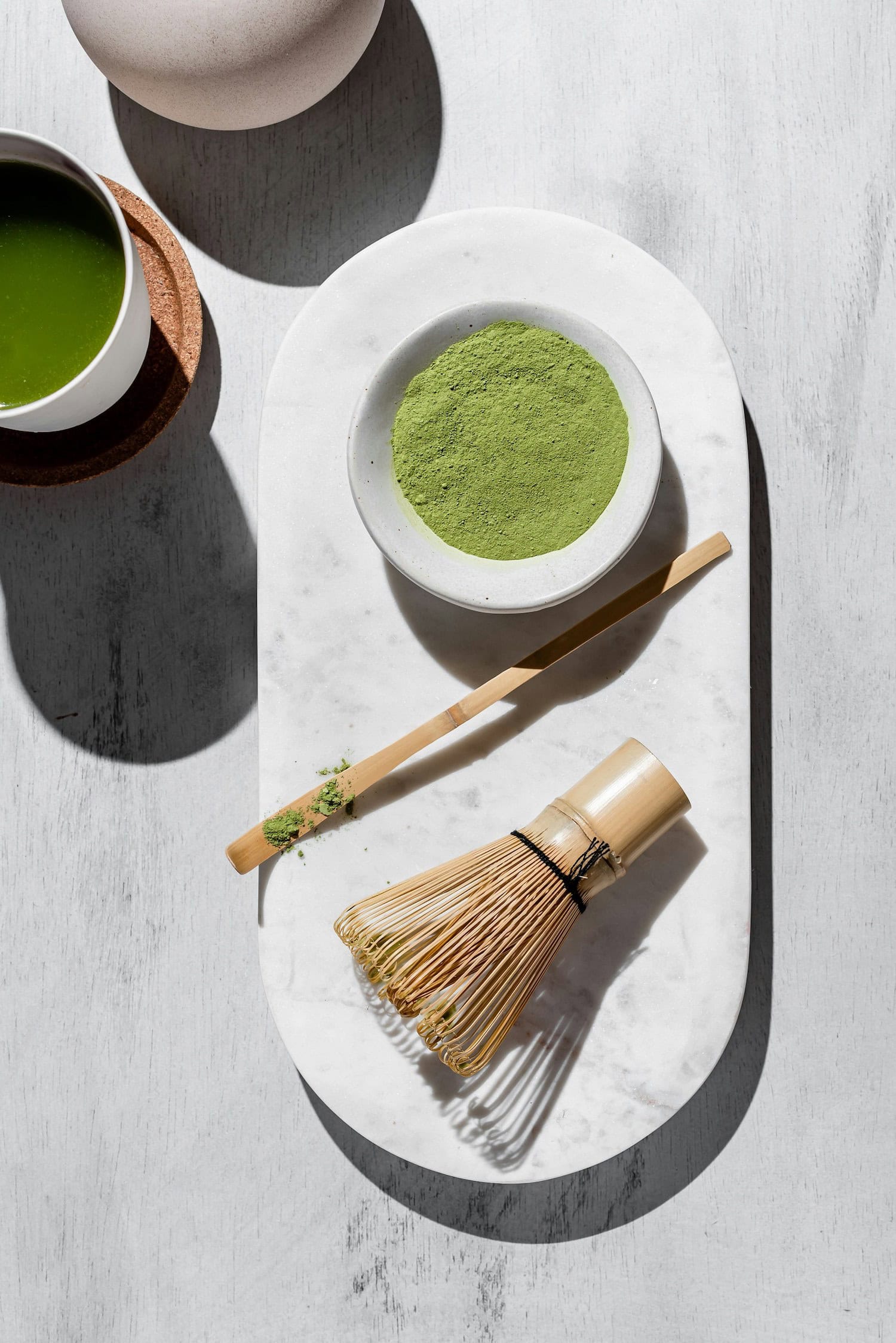 matcha thee