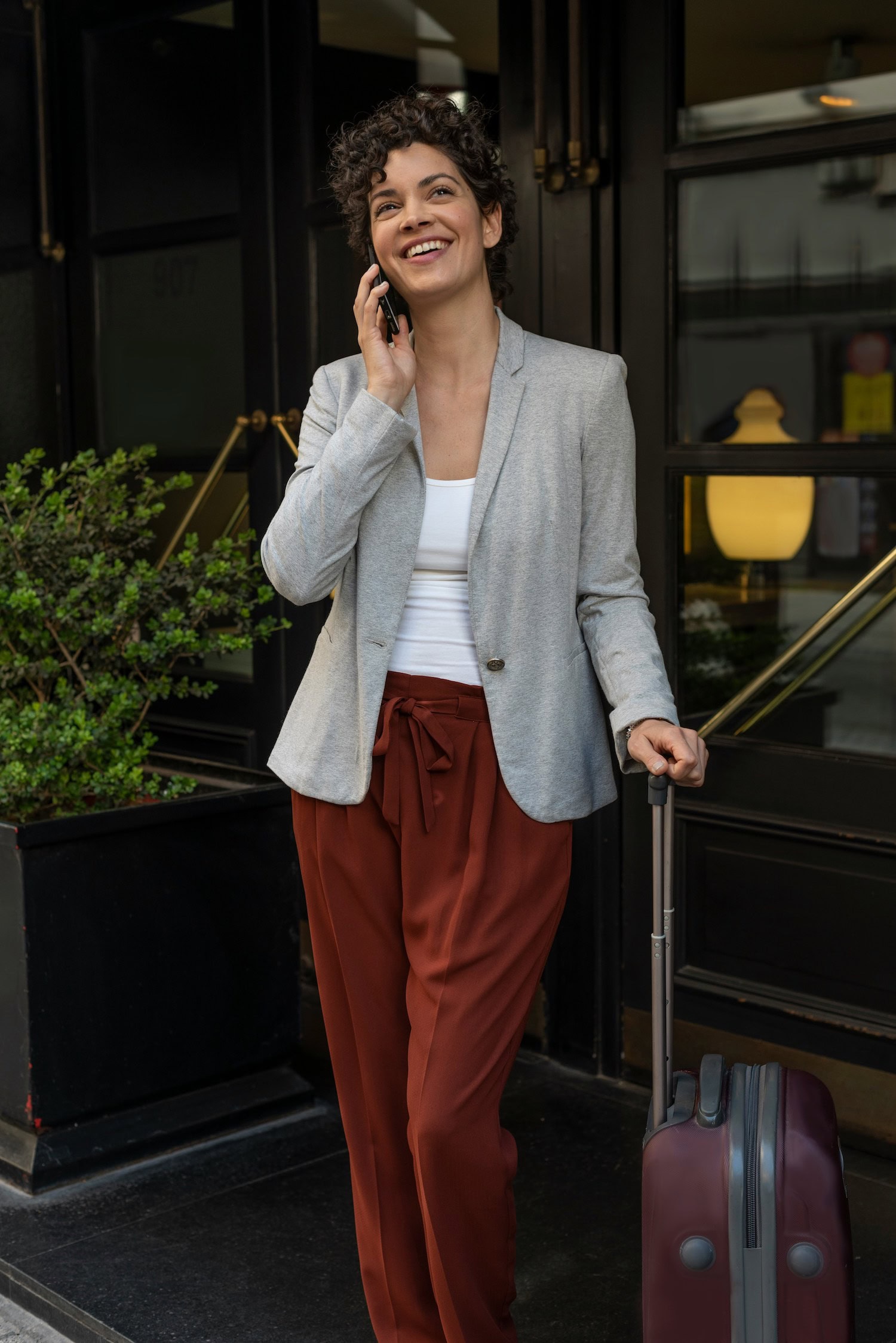 kantoor outfit