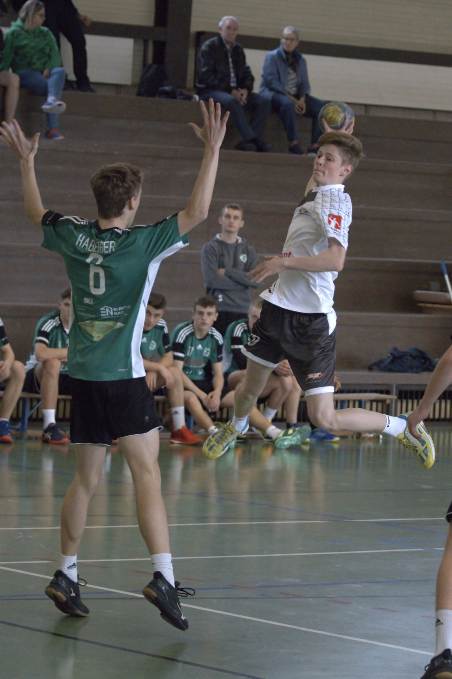 U17 TVT 06.04.19 13