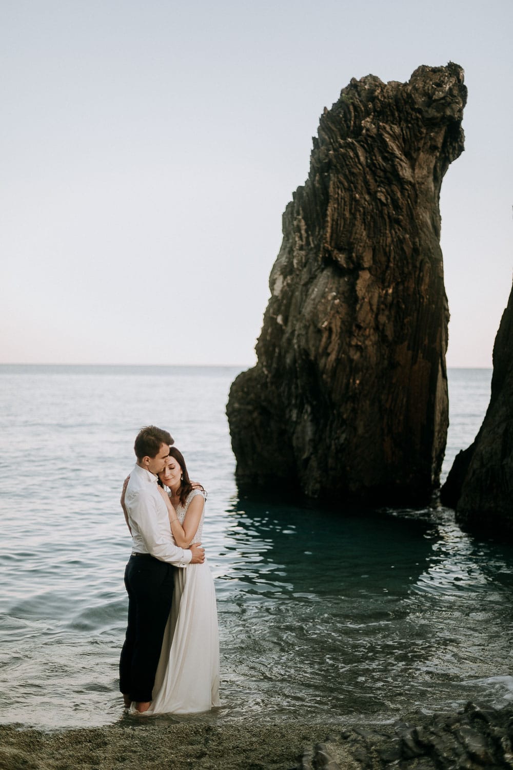 wyjazdowy plener slubny wlochy fotograf krakow