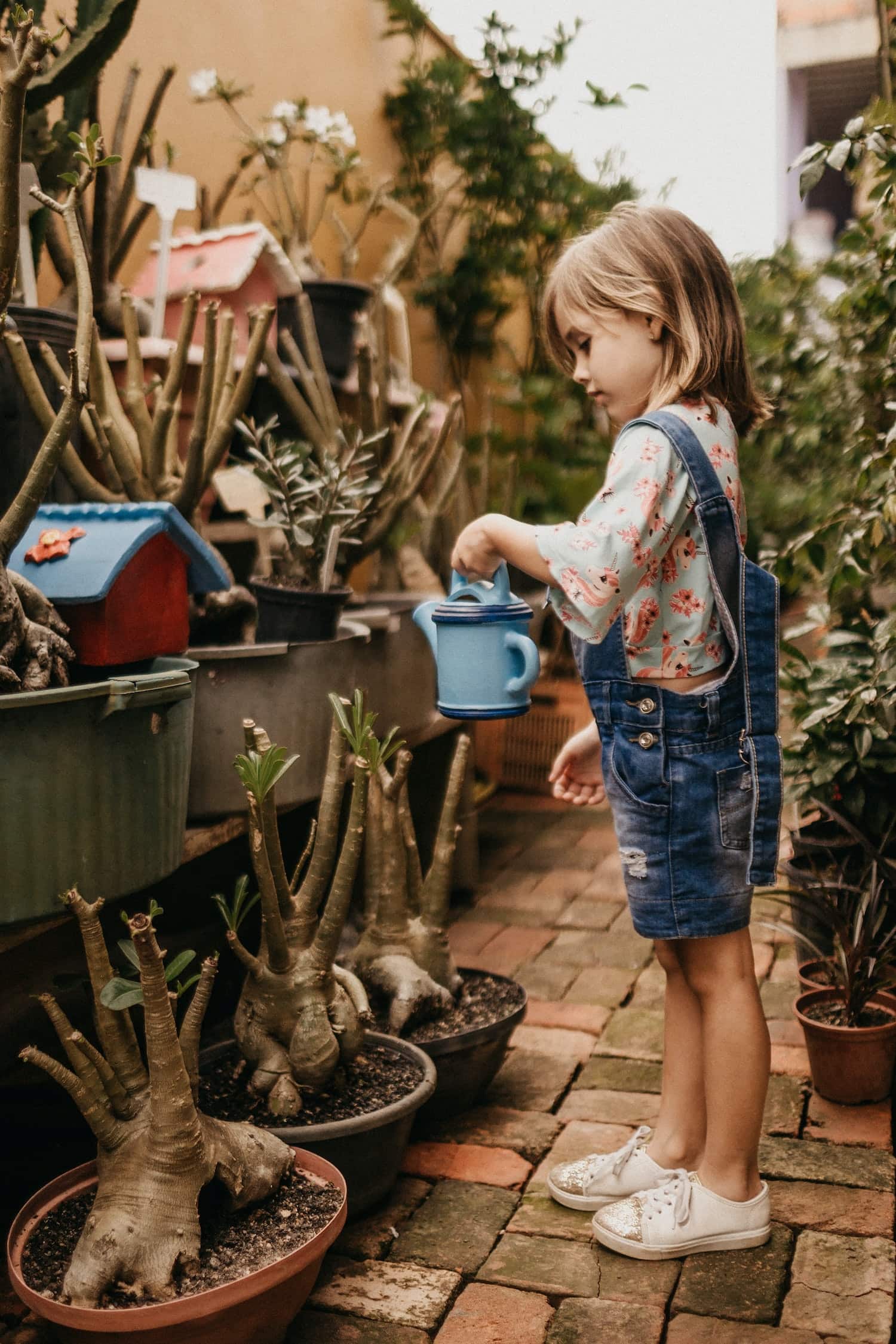 3 tips voor het kopen van de leukste kinderkleding