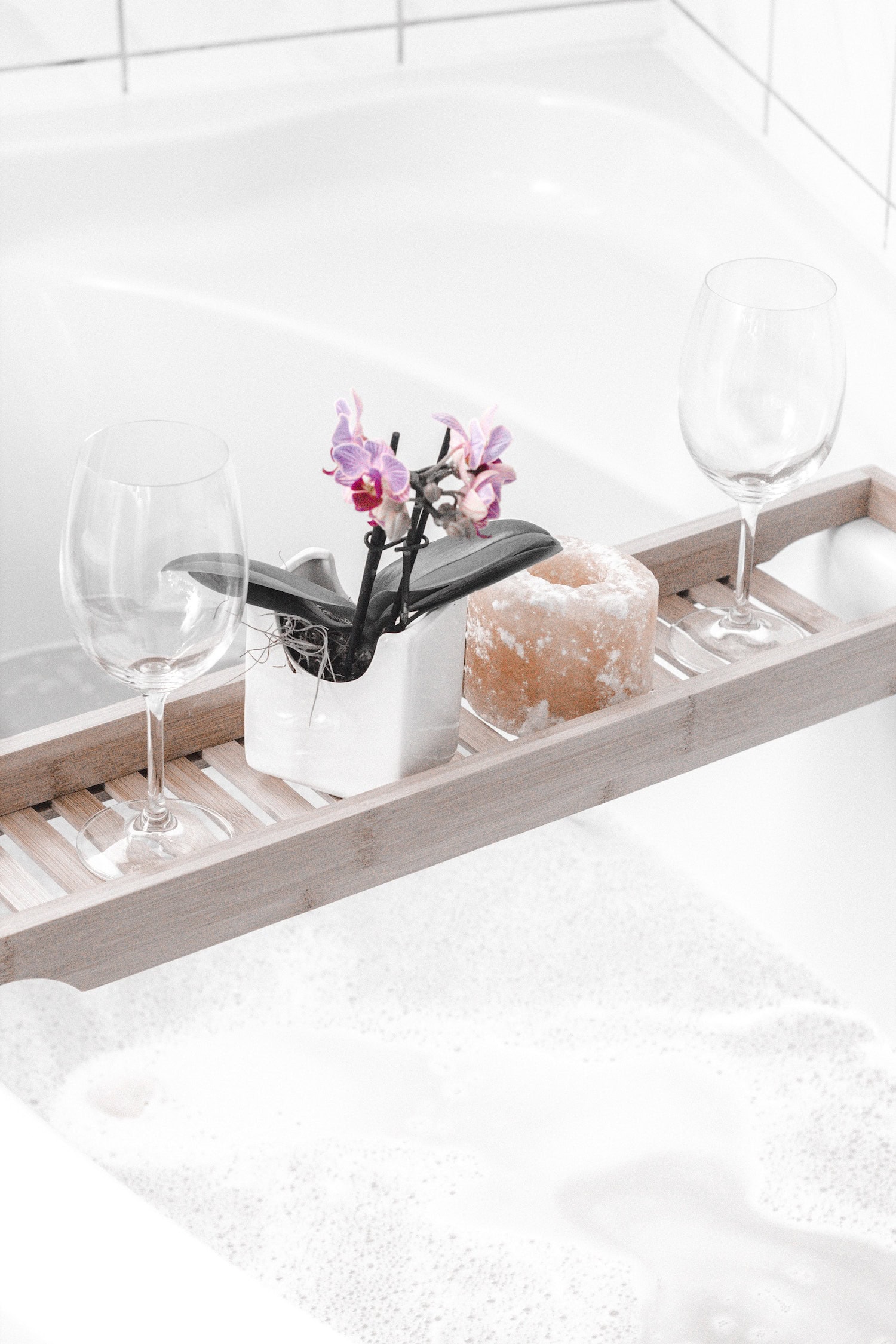 Zo wordt jouw badkamer een fijne wellness plek