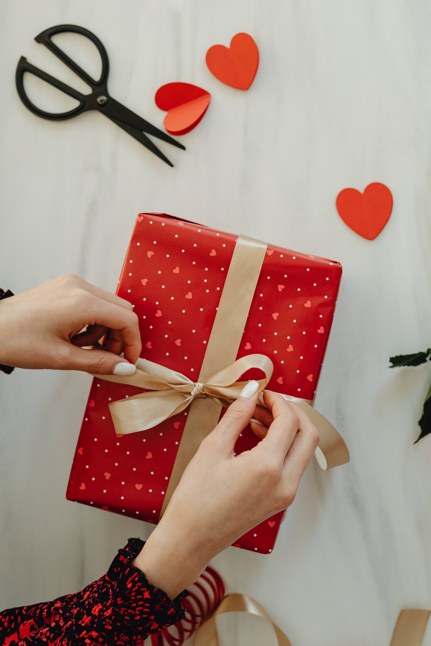 cadeau man