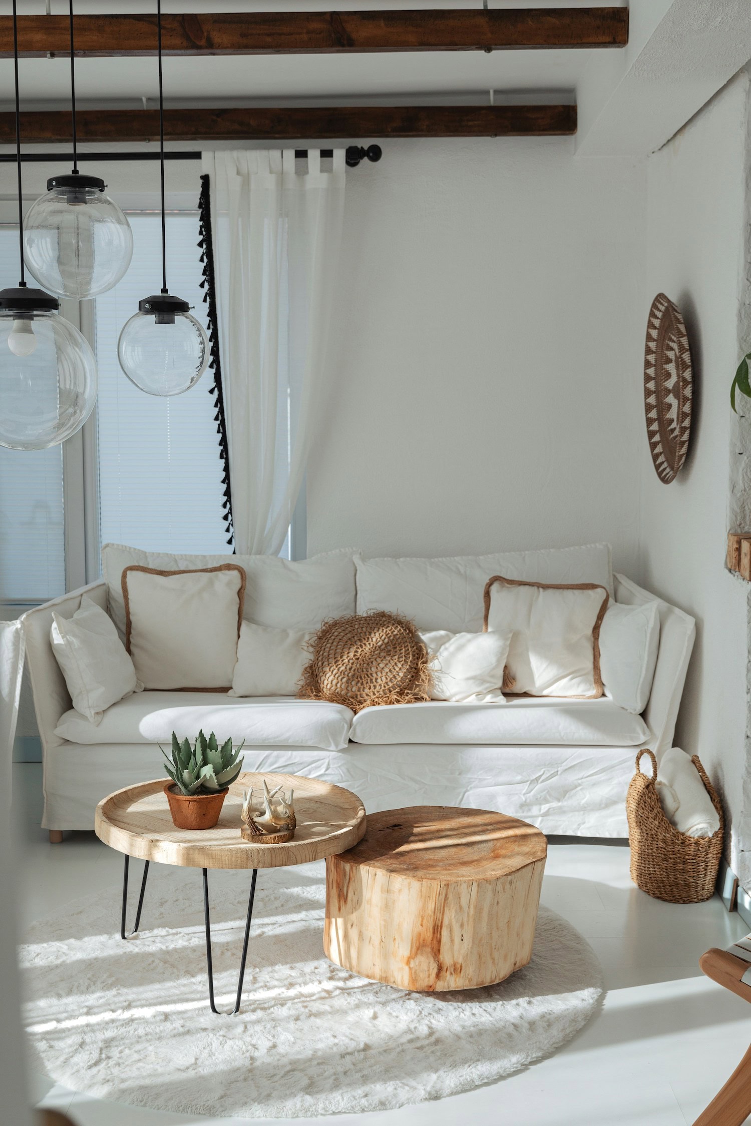 De leukste zomerse woonaccessoires om je huis op te frissen