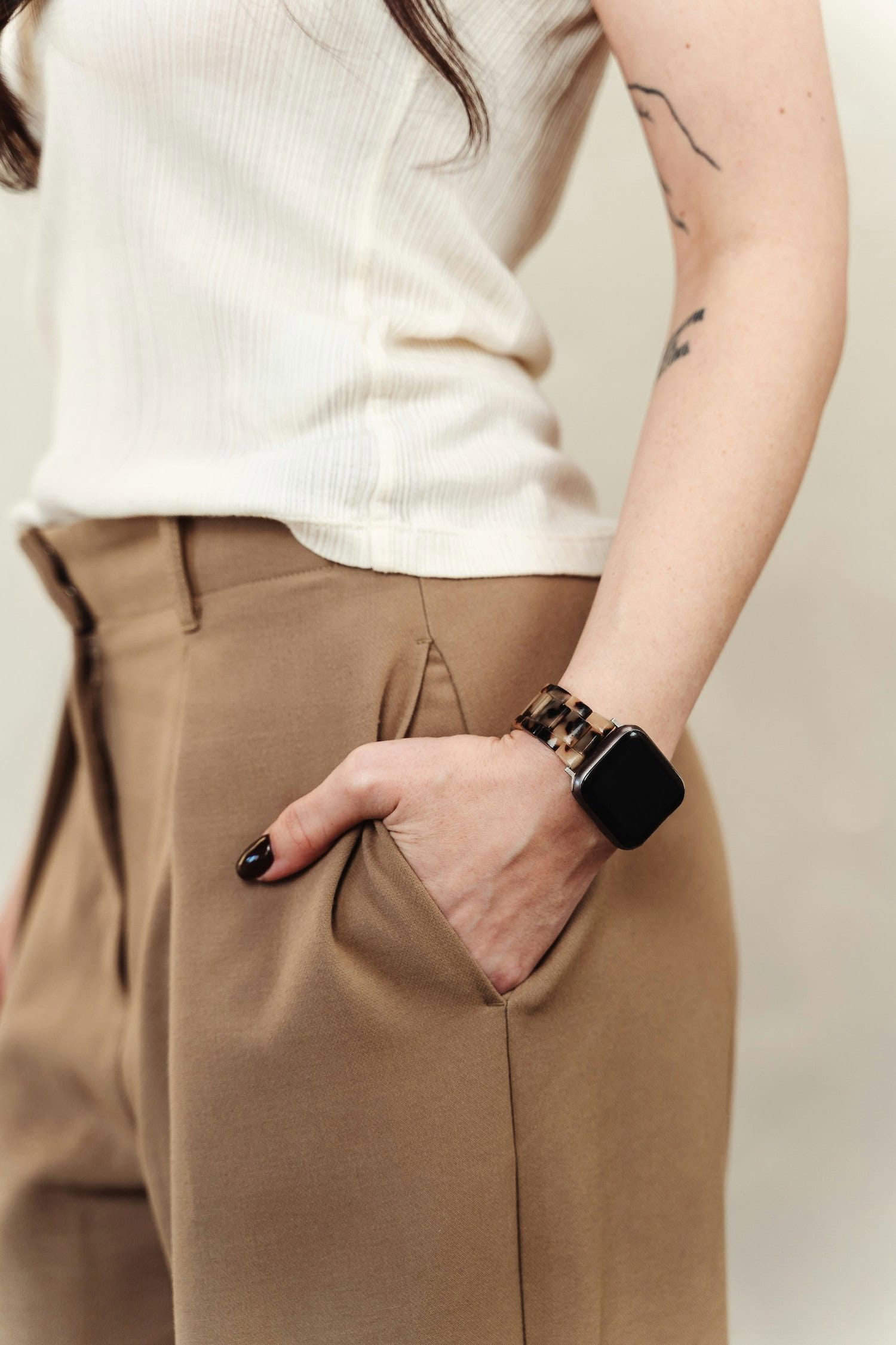 Apple Watch bandjes