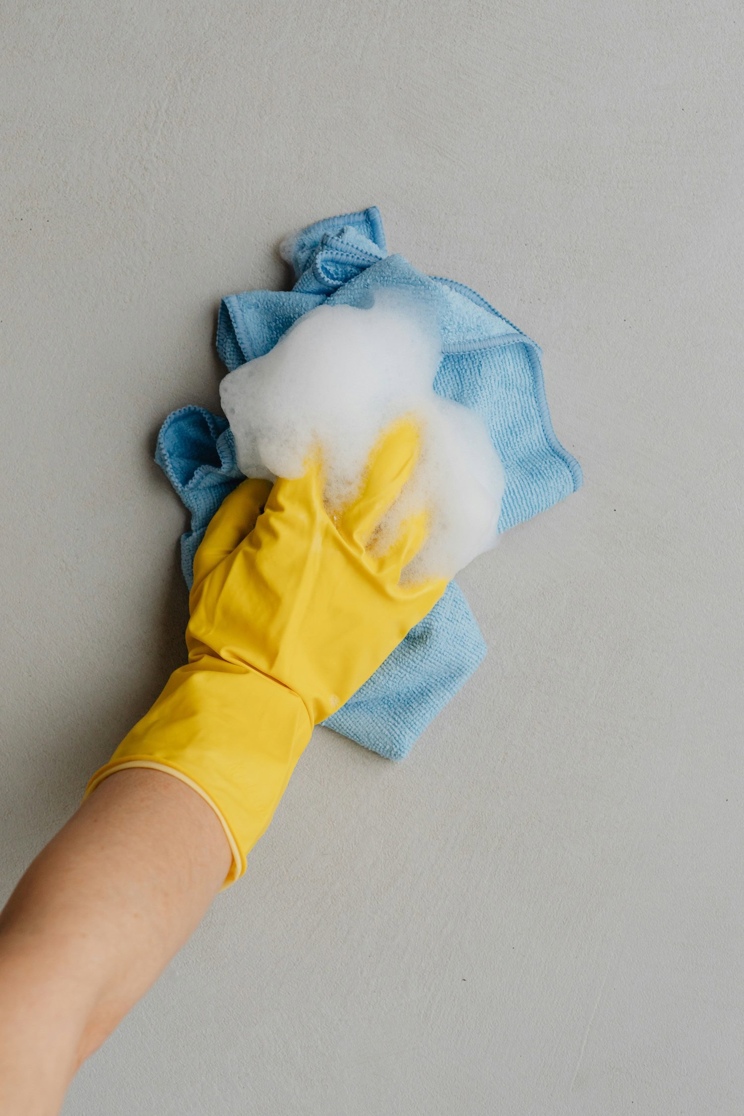 snelle schoonmaak tips