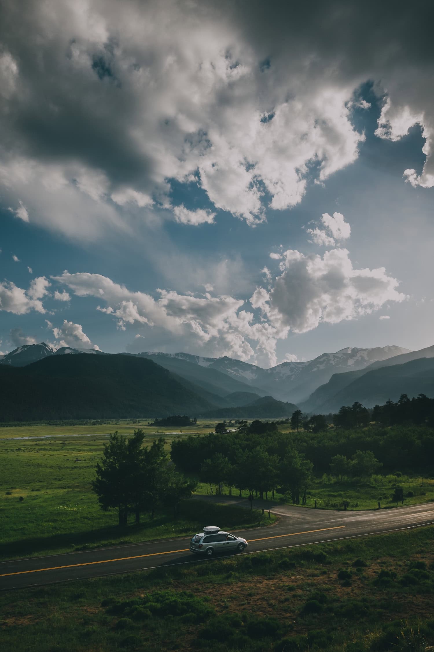 Autovakantie: tips voor het inpakken!