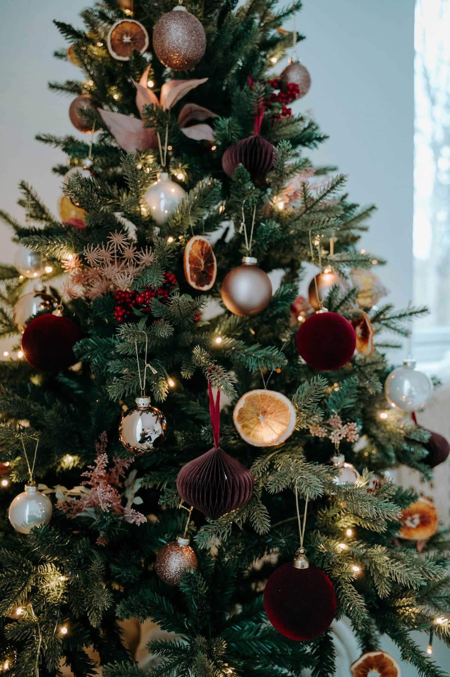 kerst inspiratie
